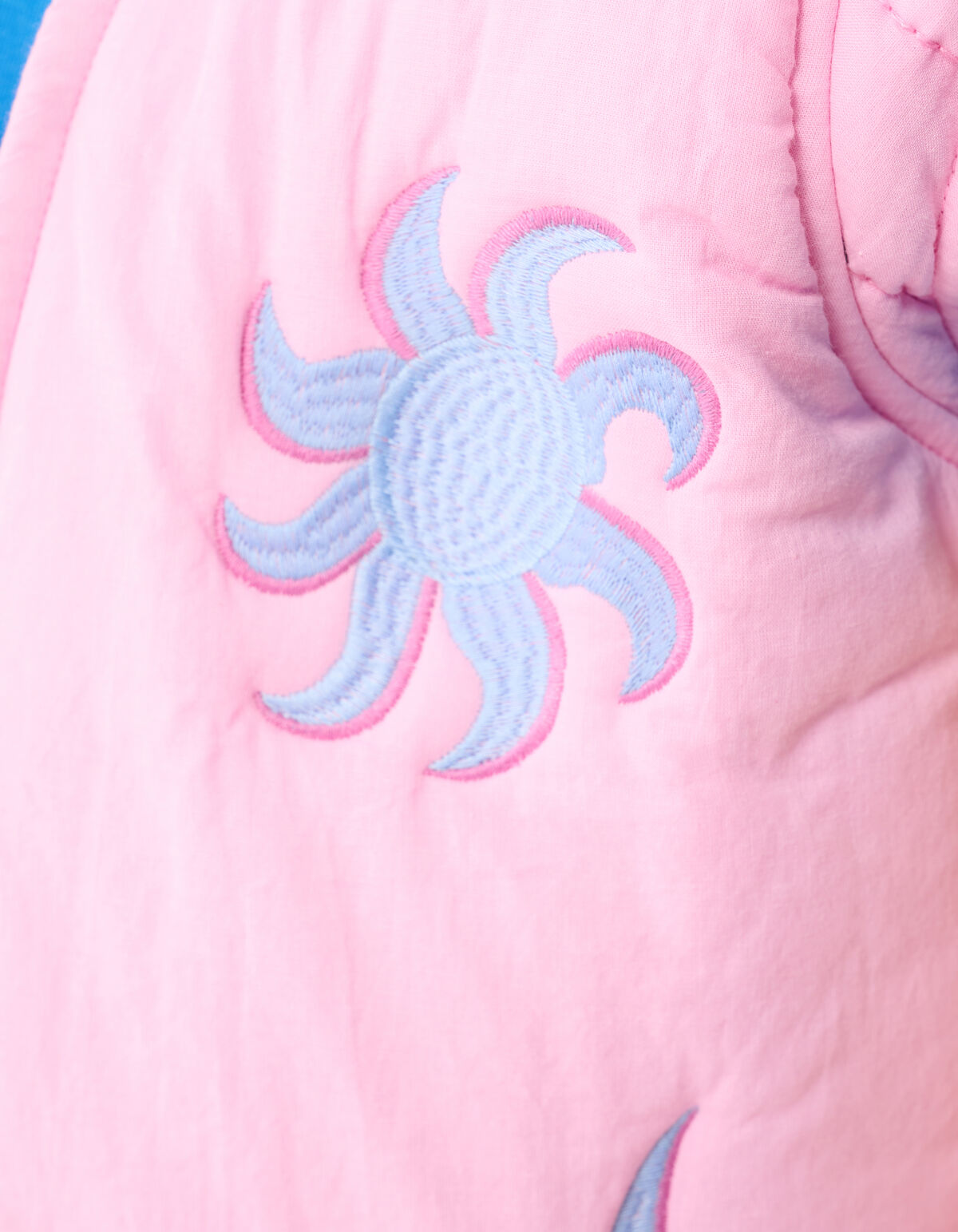 Amour Gilet Hellrosa SHOEBY GIRLS