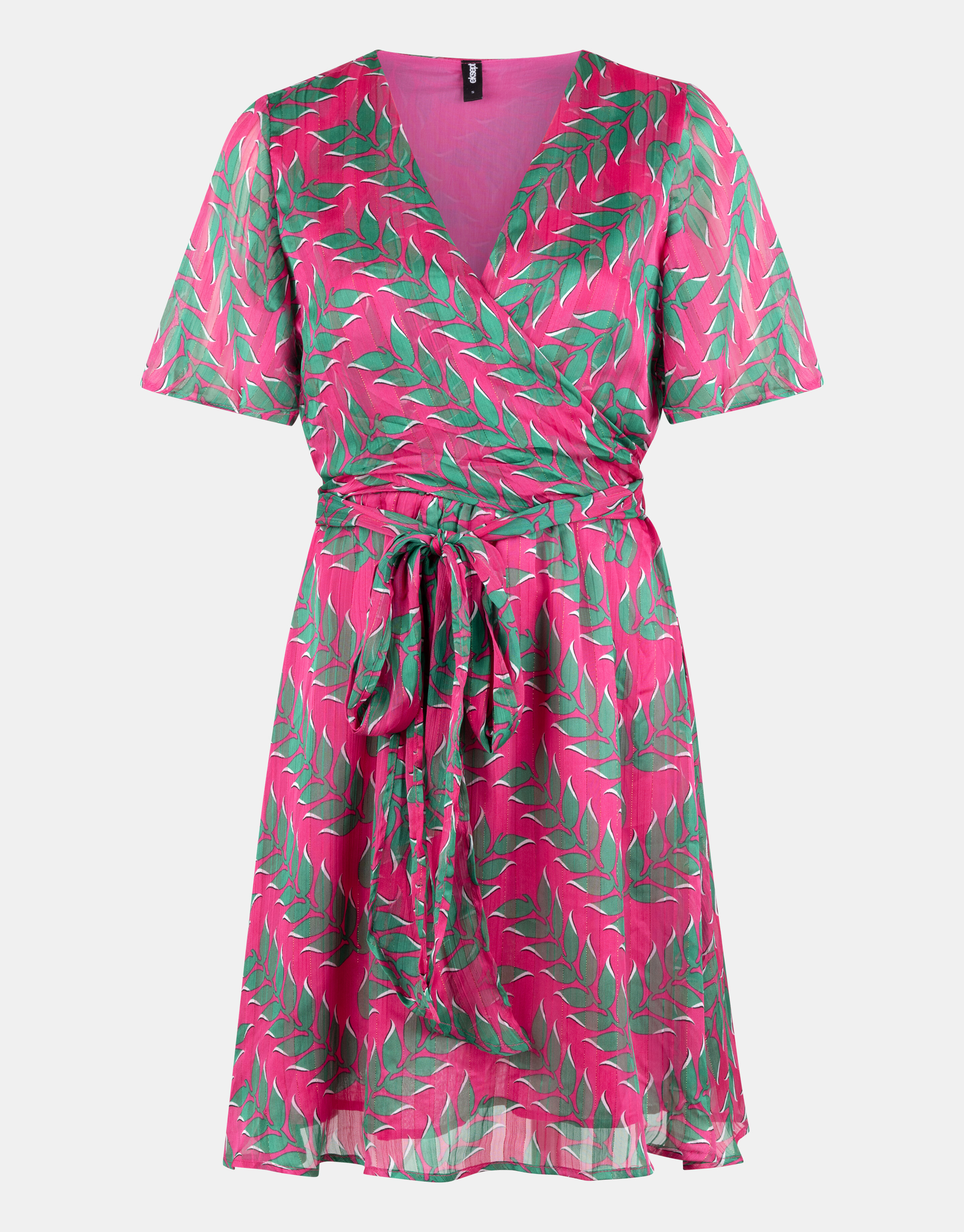 Außenkleid Eksept