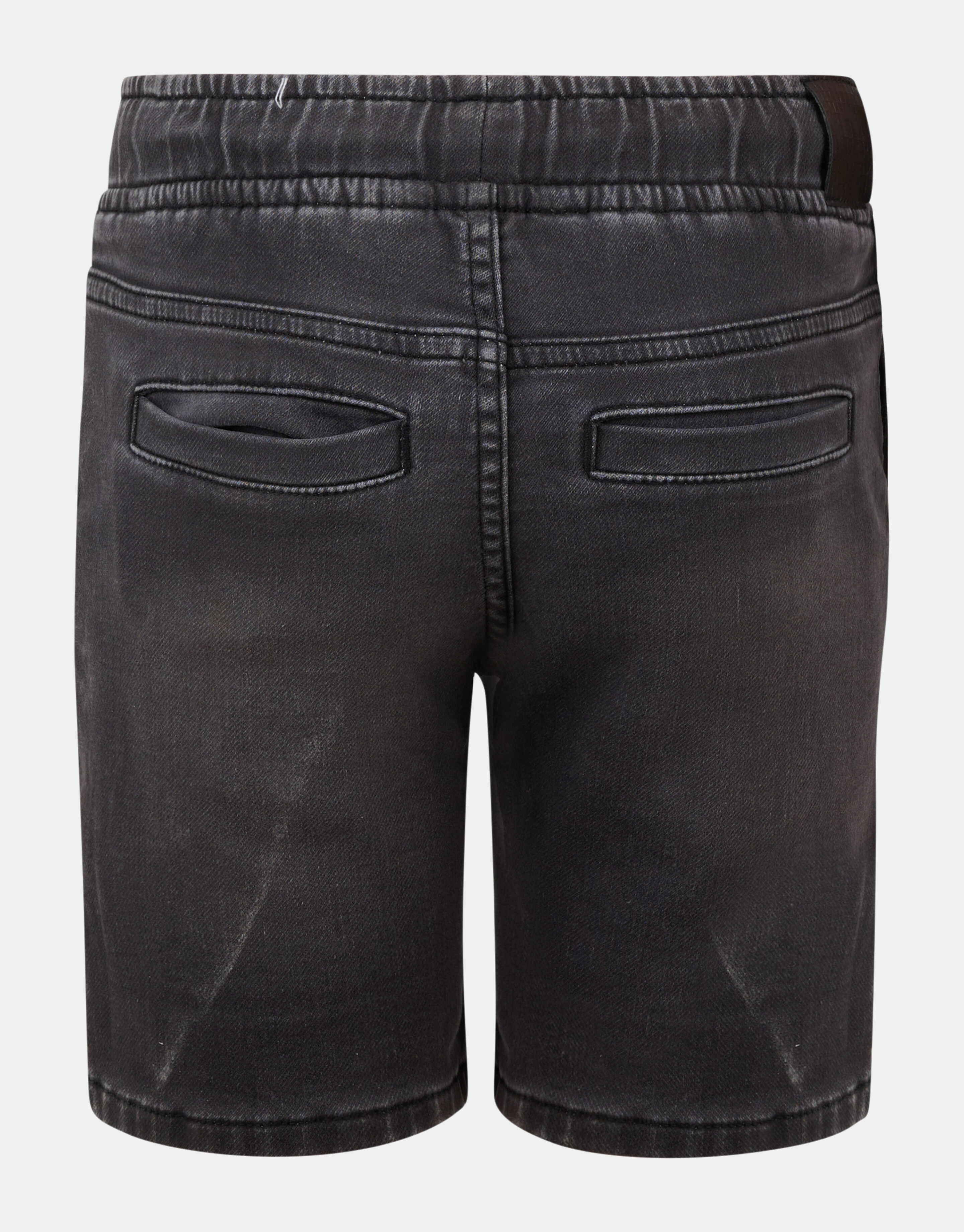 Jog Shorts mit Kordelzug JILL&MITCH