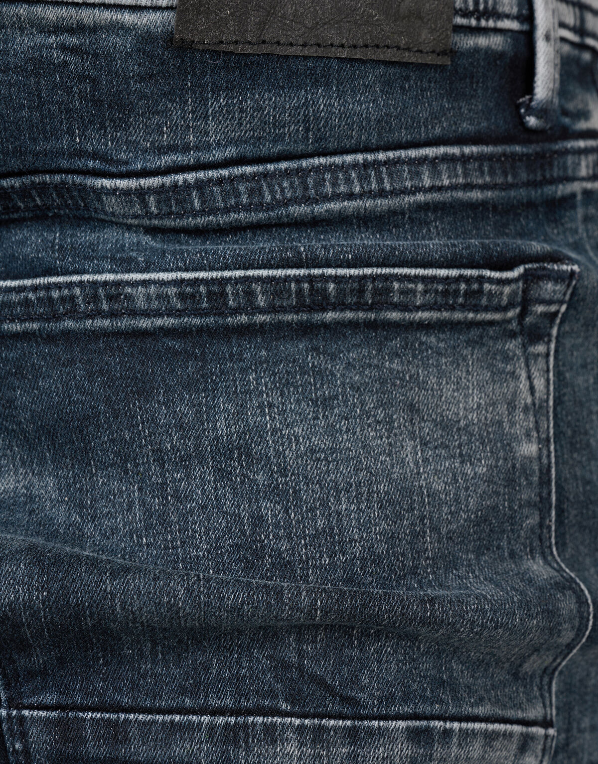 Skinny Jeans Blau/Grau Länge 32 SHOEBY MEN