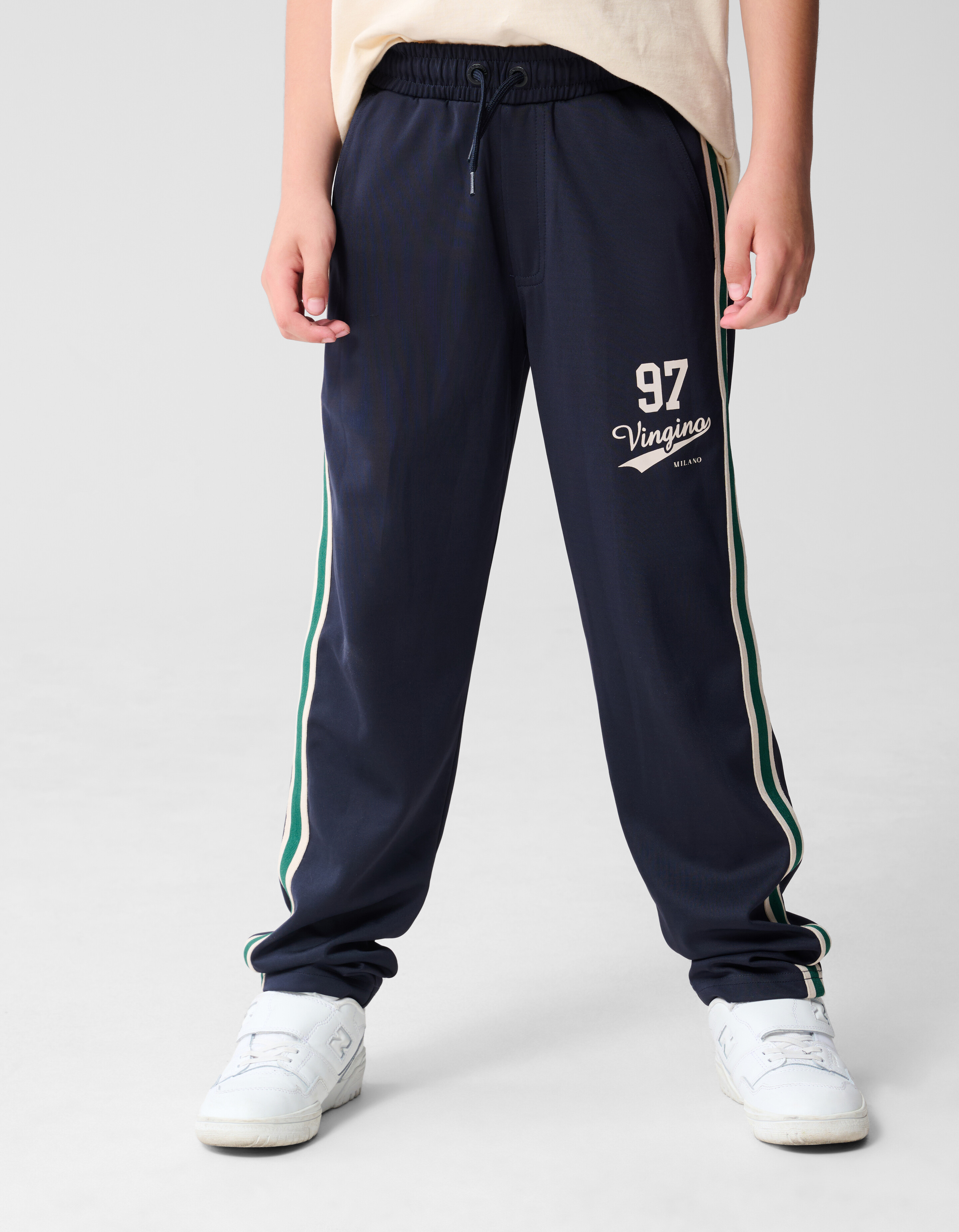 Sport Hose Dunkelblau von Vingino SHOEBY BOYS