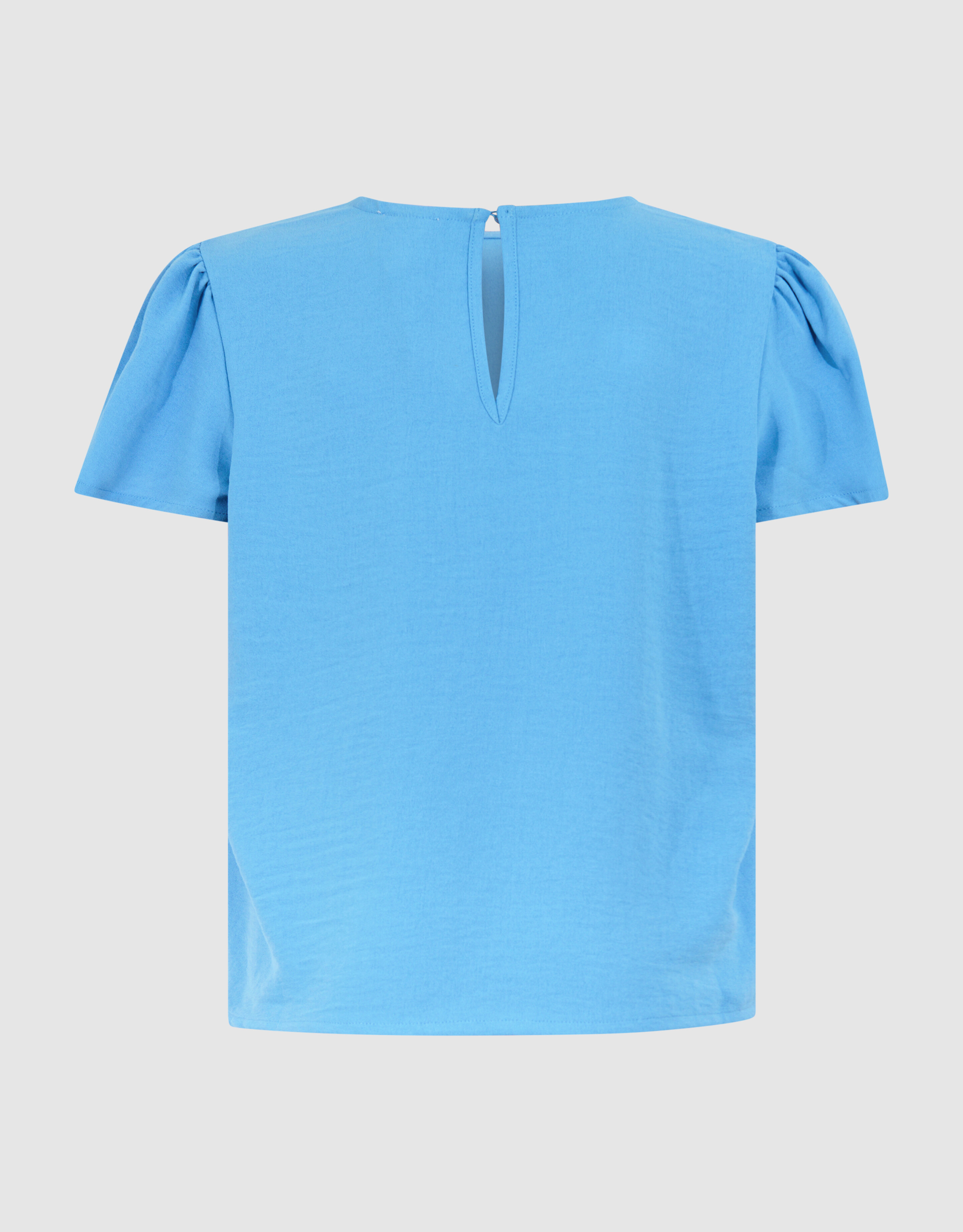 Twist Top Blau SHOEBY GIRLS