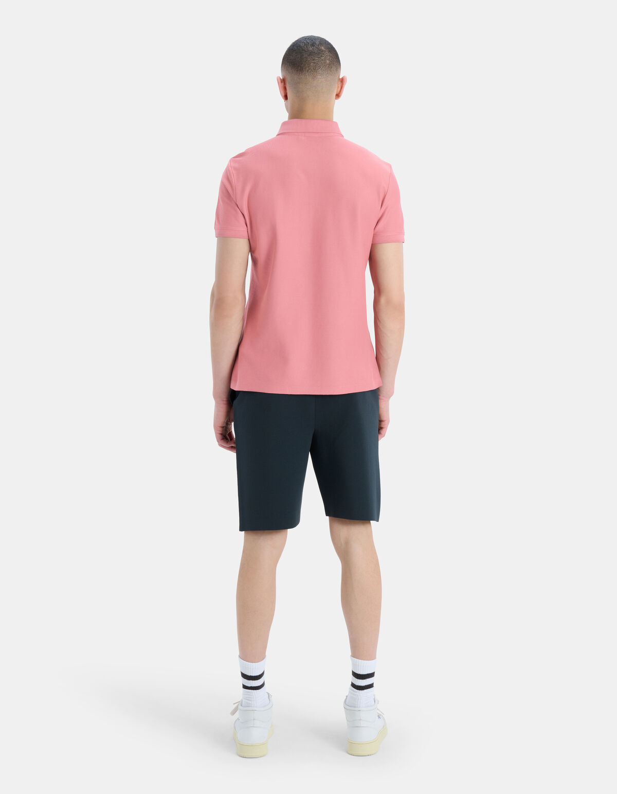 Twill Poloshirt REFILL