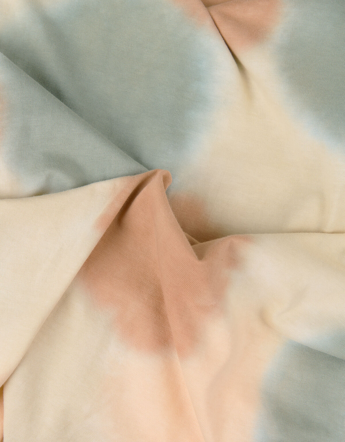 Buntes T-Shirt REFILL