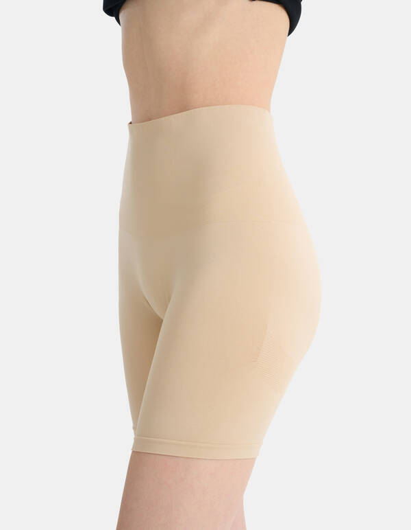 Shapewear Shorts Beige SHOEBY ACCESSOIRES