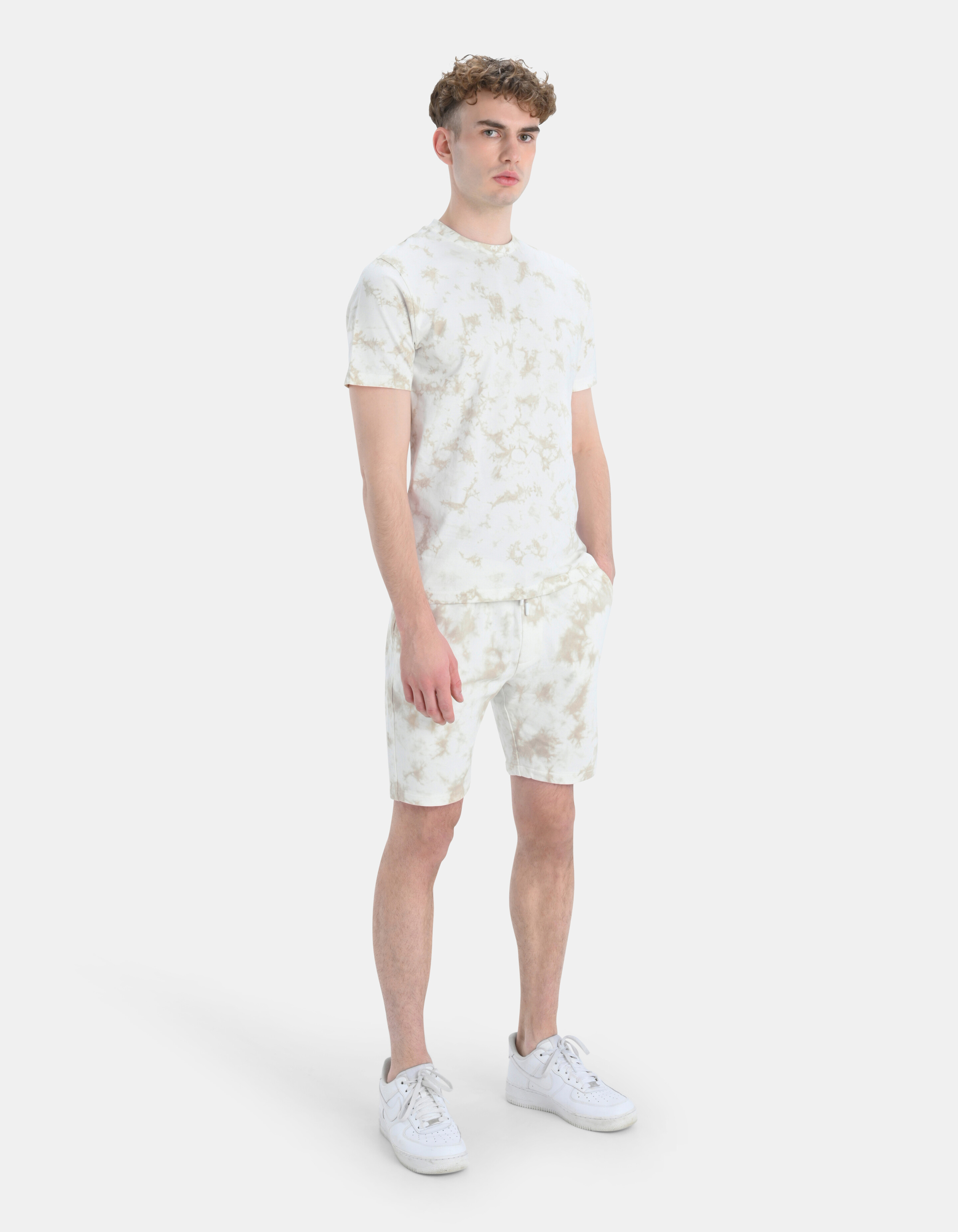 Sandy Tie Dye Short REFILL