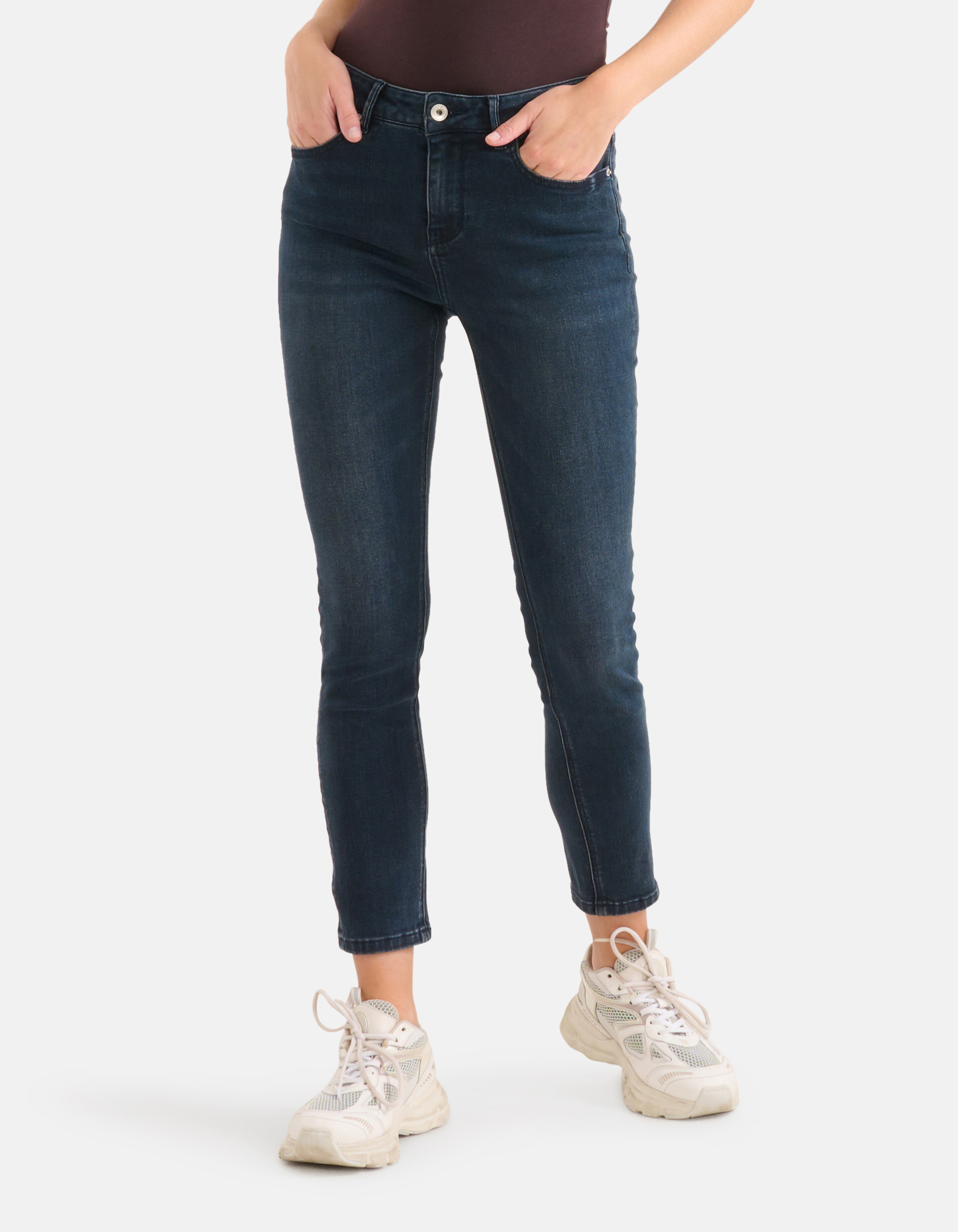 Ametist Skinny Jeans L28 SHOEBY WOMEN