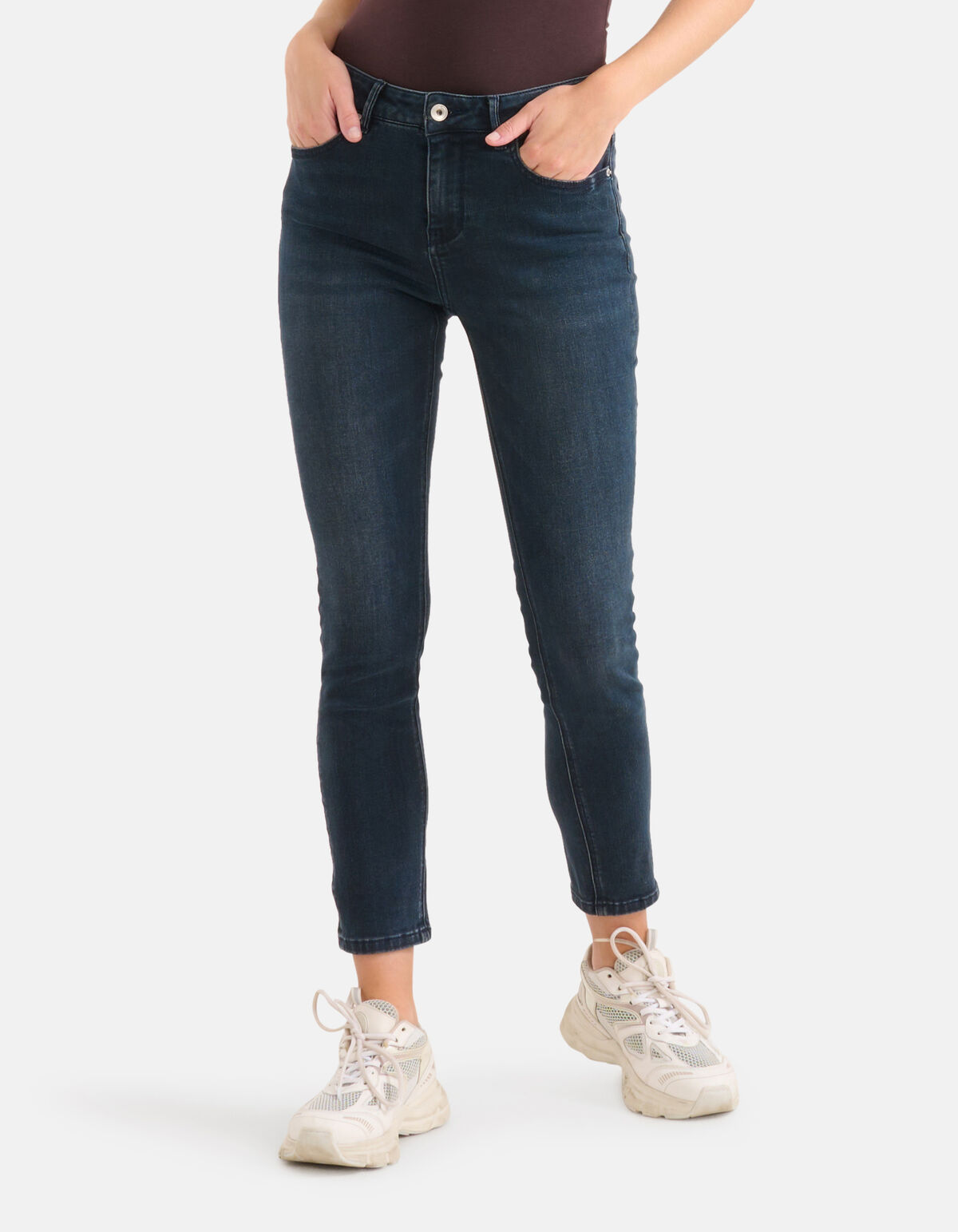 Ametist Skinny Jeans L28 SHOEBY WOMEN