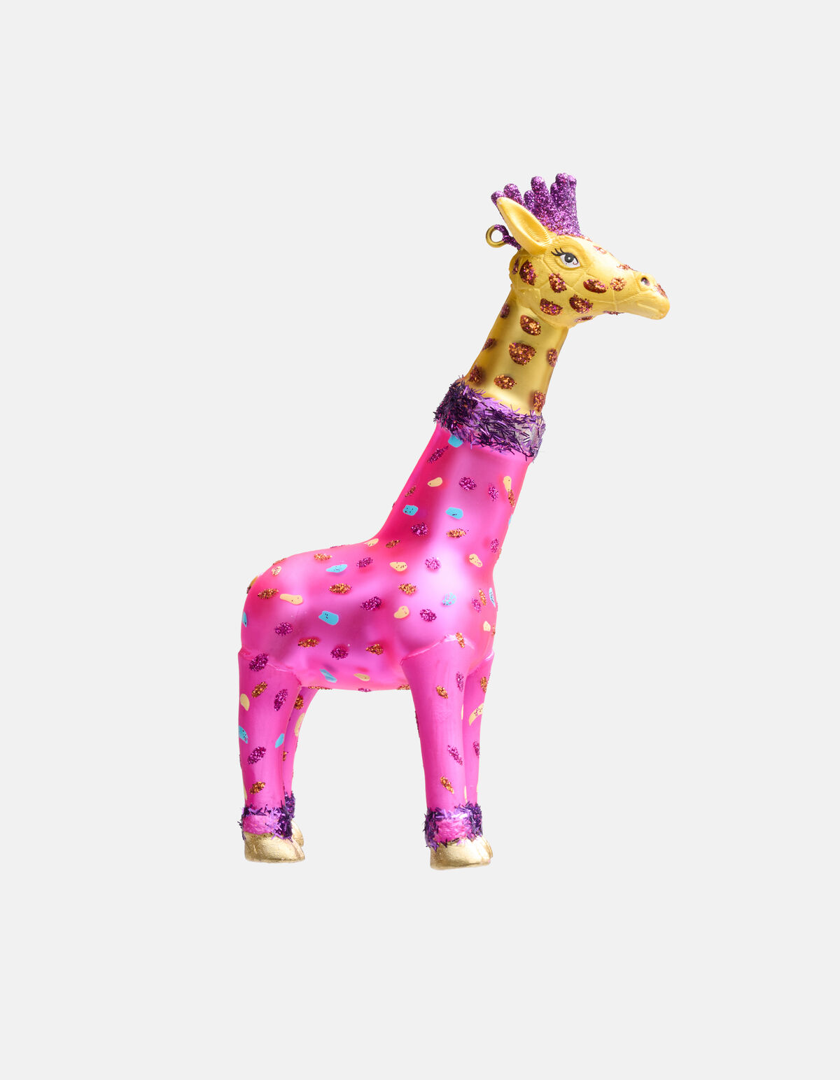 Giraffe Weihnachtskugel von Fred SHOEBY ACCESSOIRES