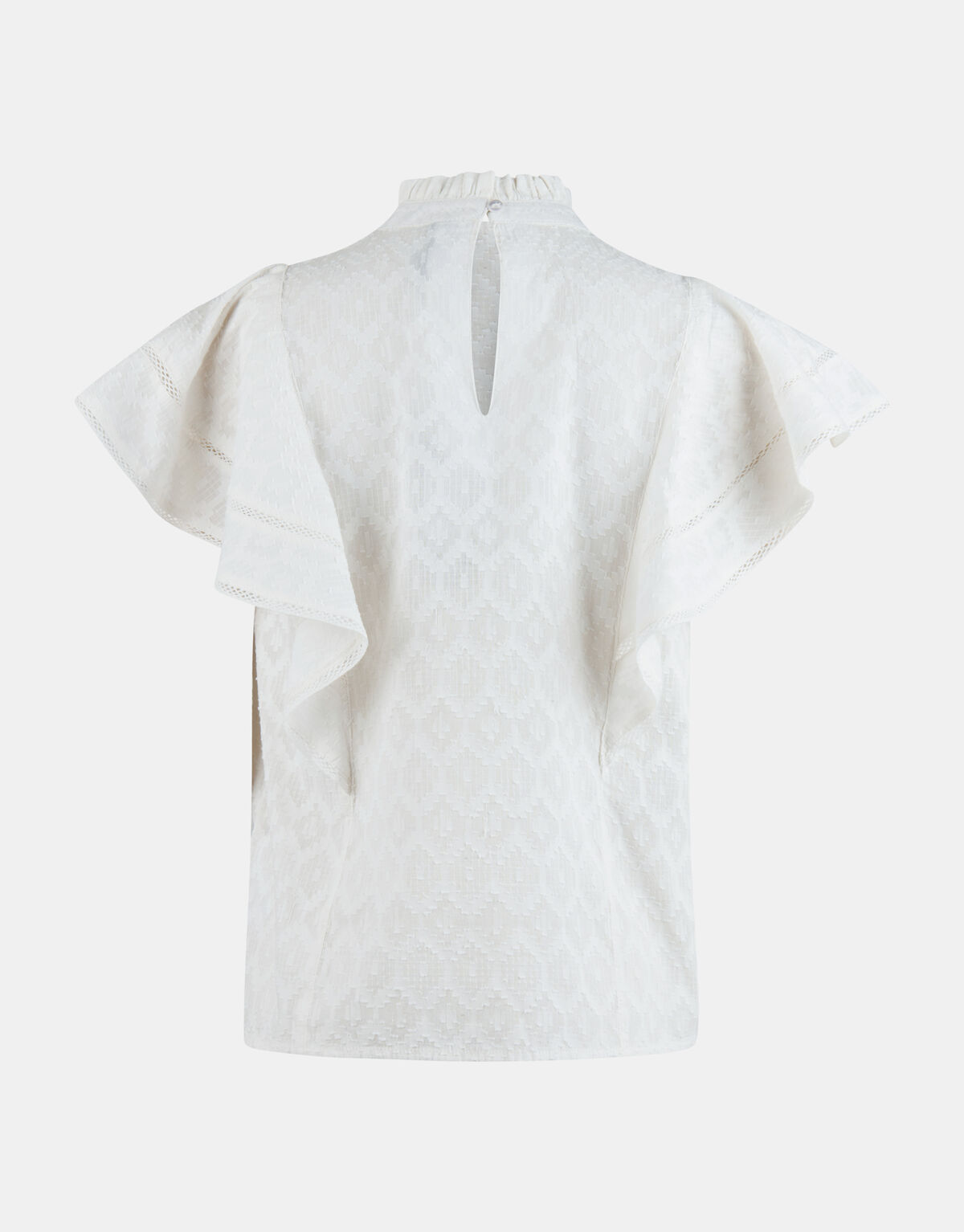 Zig Zag Top EKSEPT