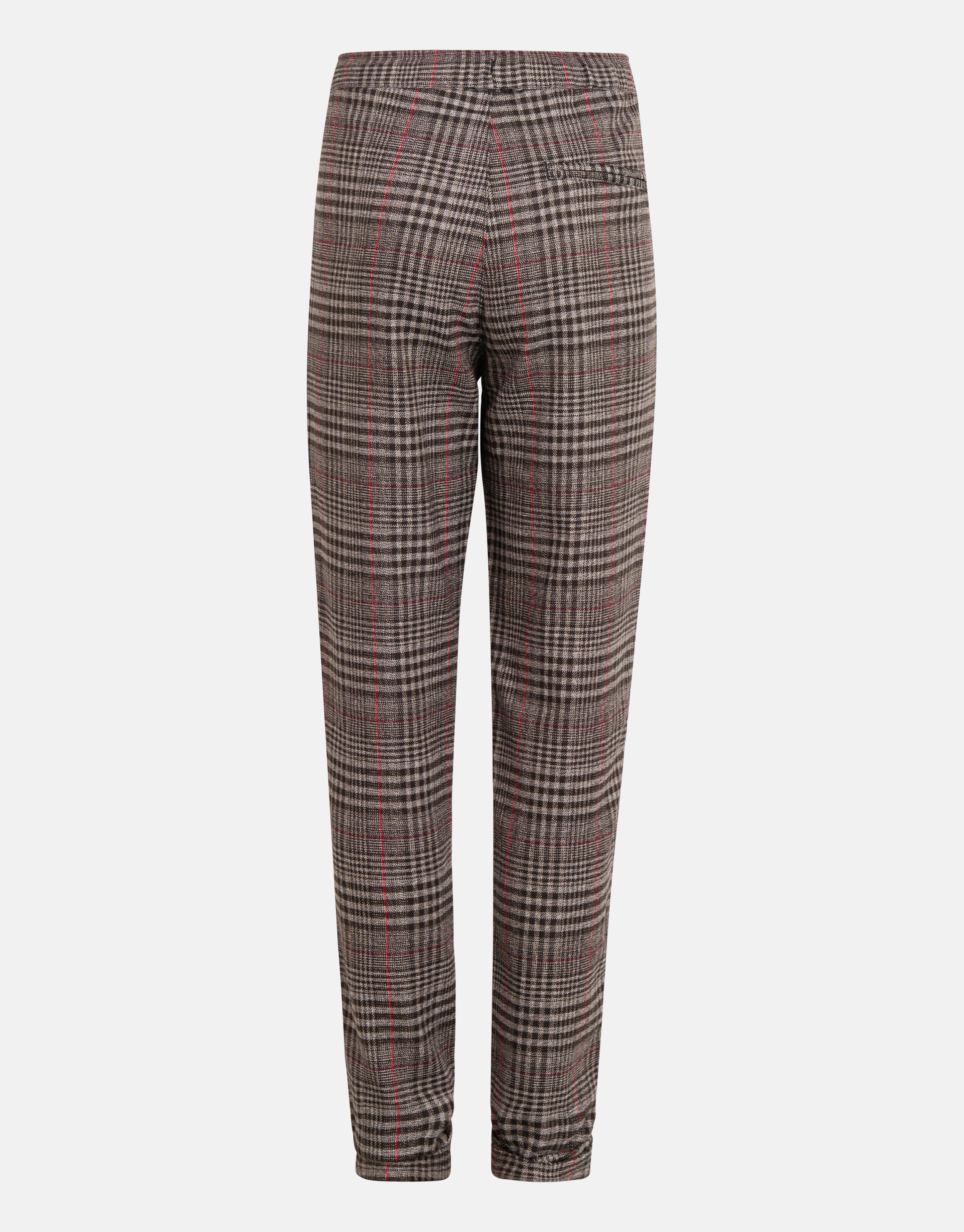 Ruiten Broek Donkergrijs SHOEBY BOYS