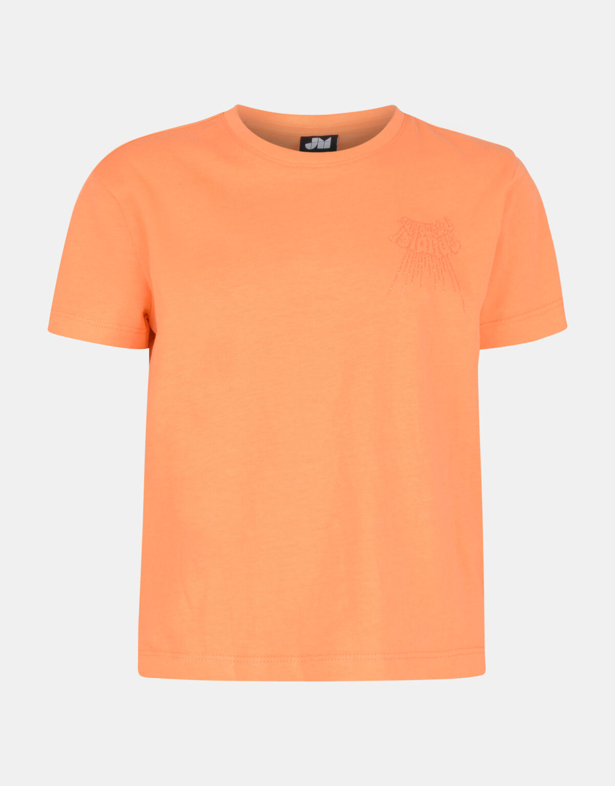 Farbiges Insel-T-Shirt JILL&MITCH