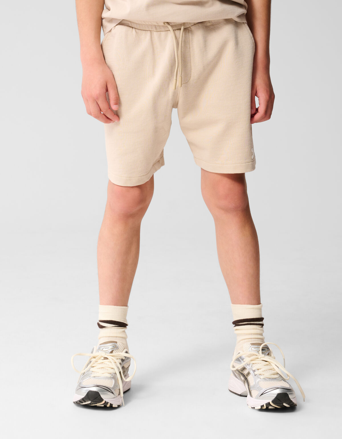 Unite Short Zand SHOEBY BOYS
