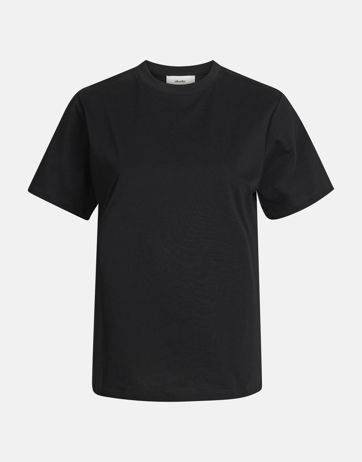Basic T-Shirt SHOEBY WOMEN