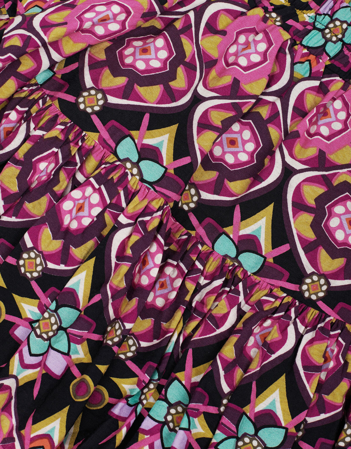 Siebziger Jahre Rock JILL&MITCH