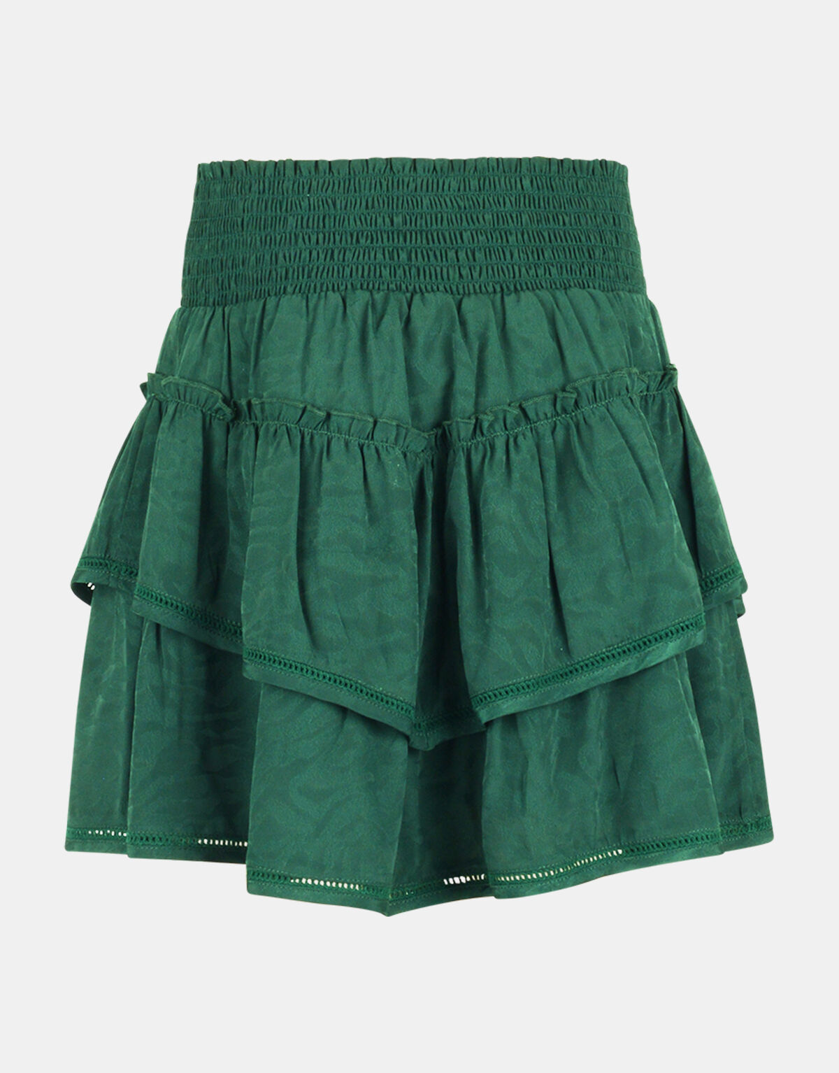 Zebra Chiffon Rock JILL&MITCH