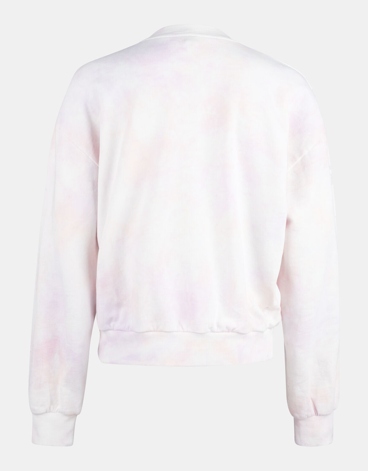 Tie Dye Pullover EKSEPT