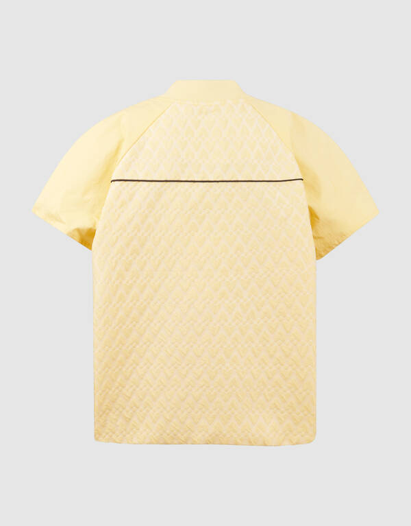 R&uuml;sche Herz Jack Hellgelb SHOEBY GIRLS