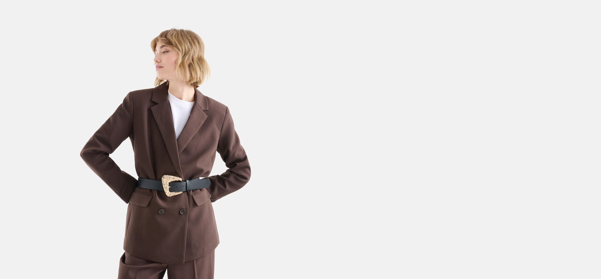 Vita Blazer EKSEPT