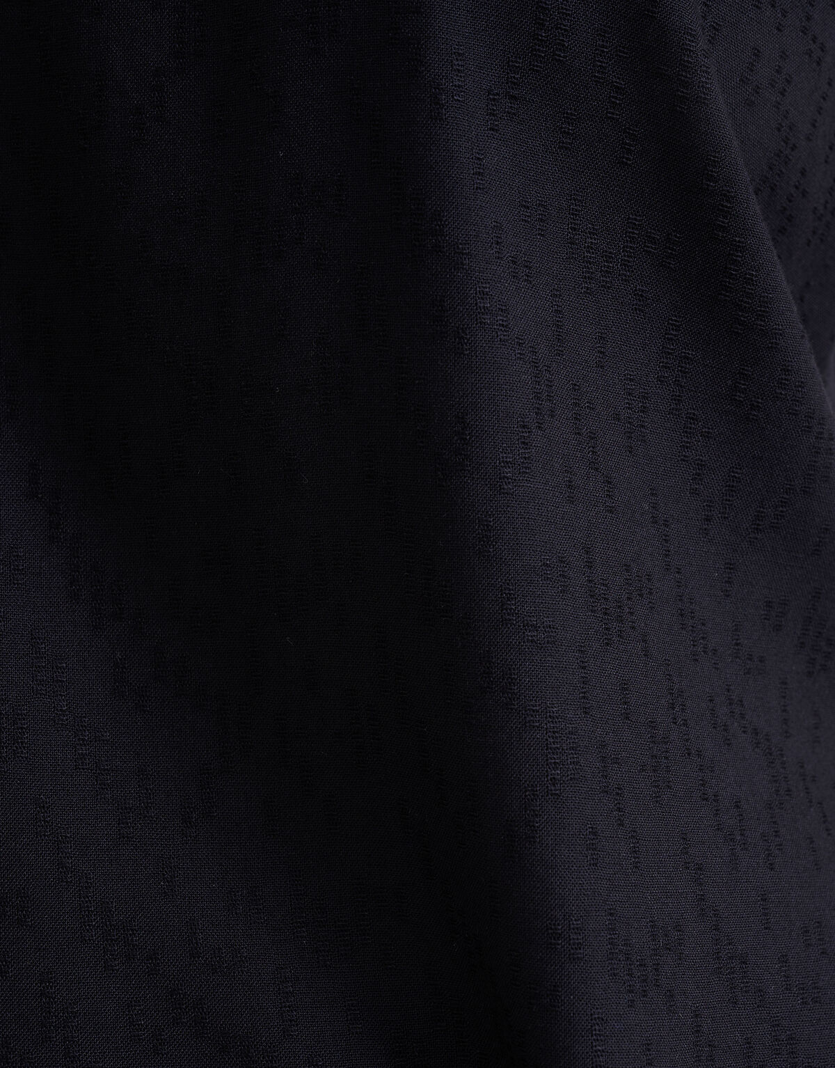 Textur Top Schwarz SHOEBY WOMEN