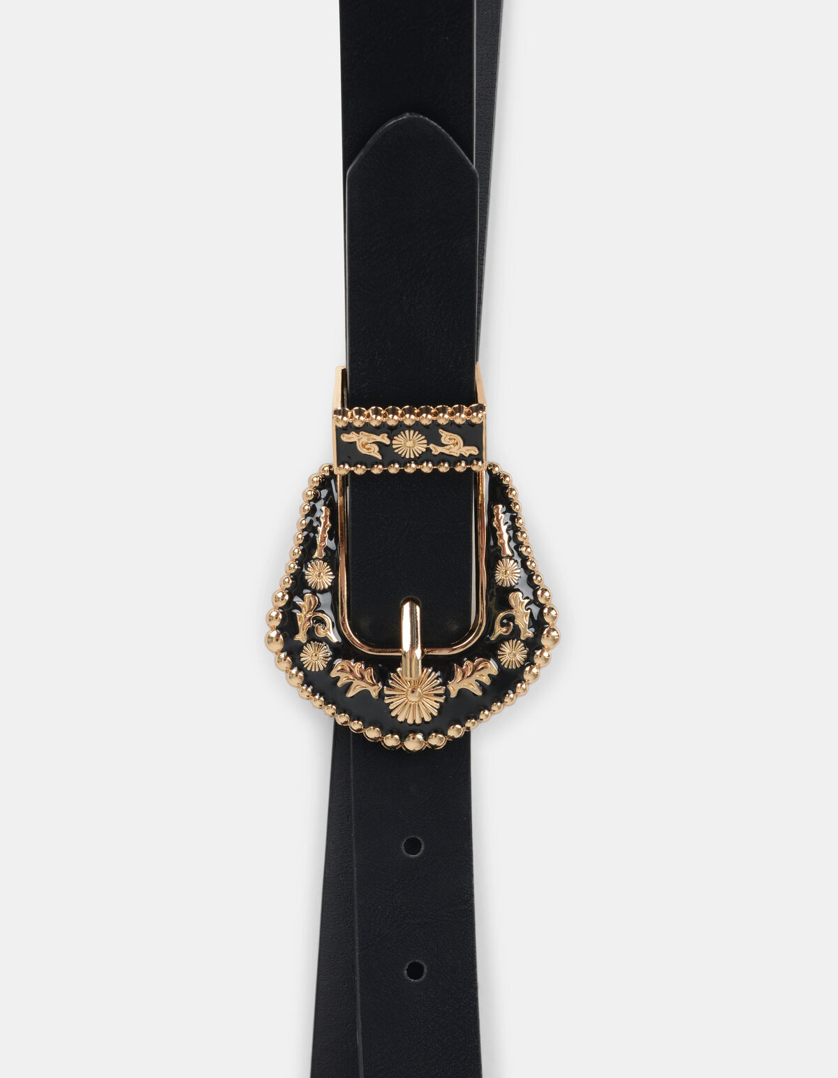 Boho Blumengürtel ACCESSOIRES SHOEBY