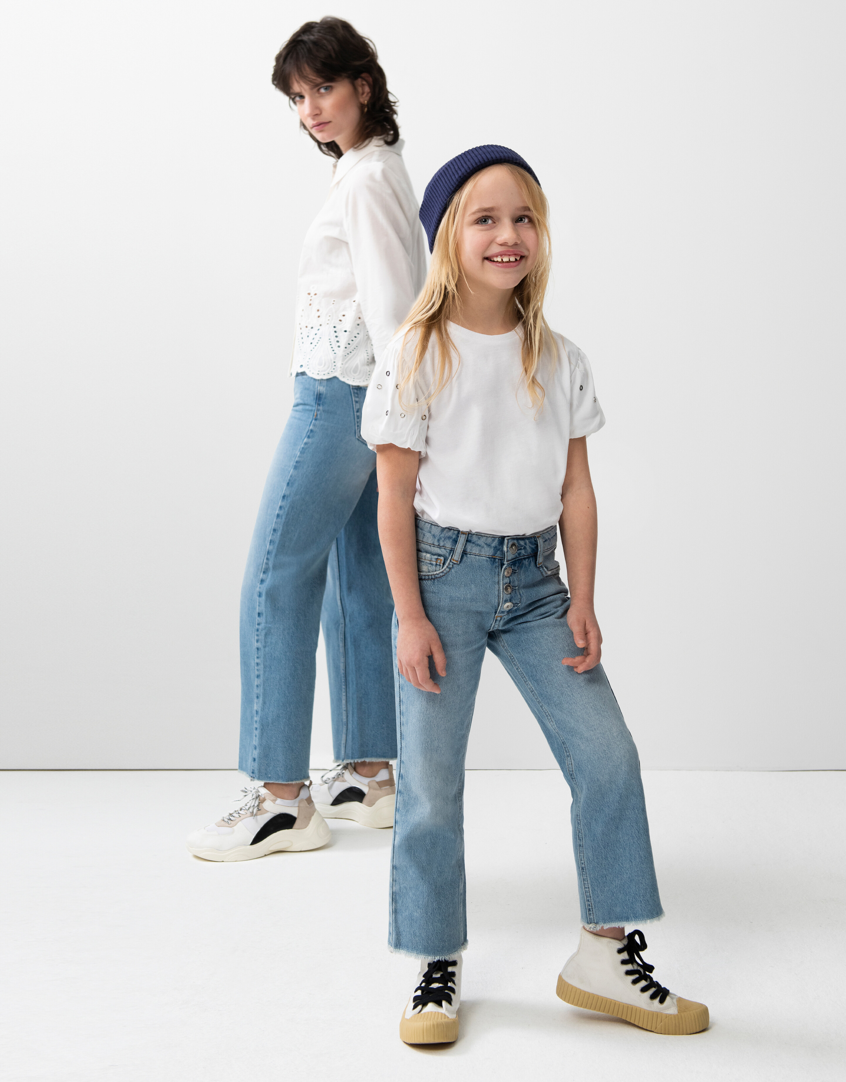 Lieke Jeans Jill&Mitch