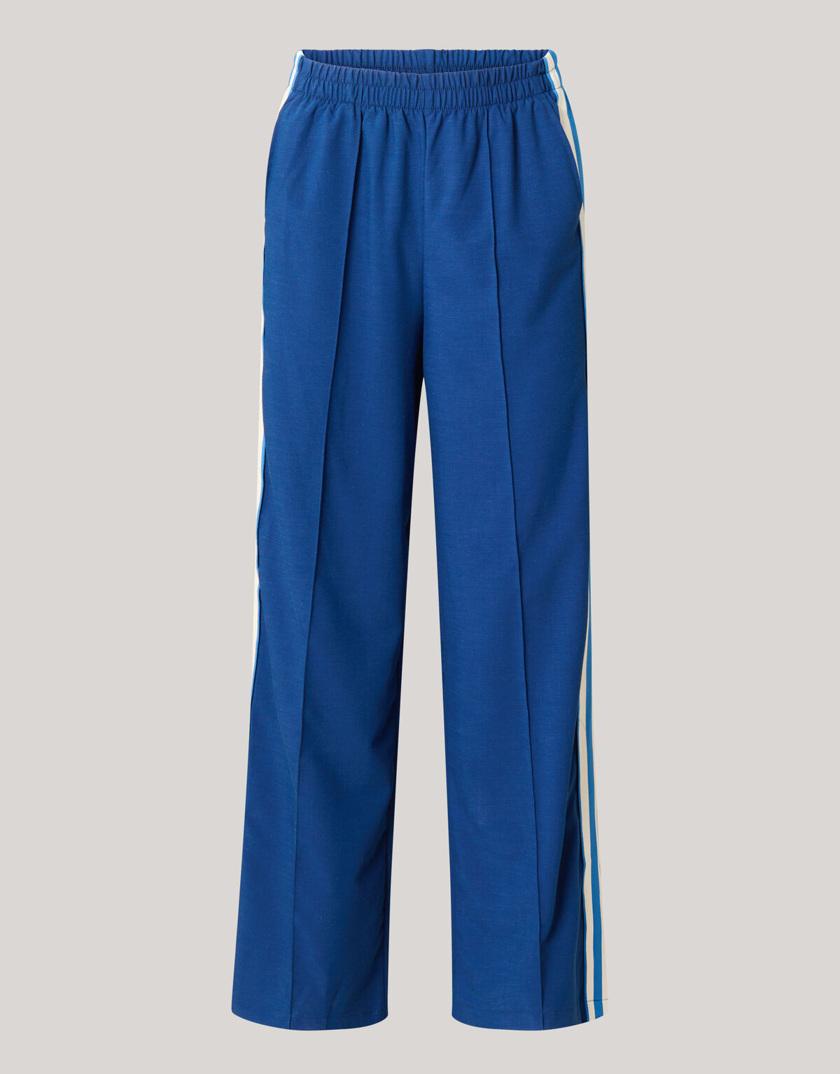 Sportliche Hose dunkelblau SHOEBY WOMEN