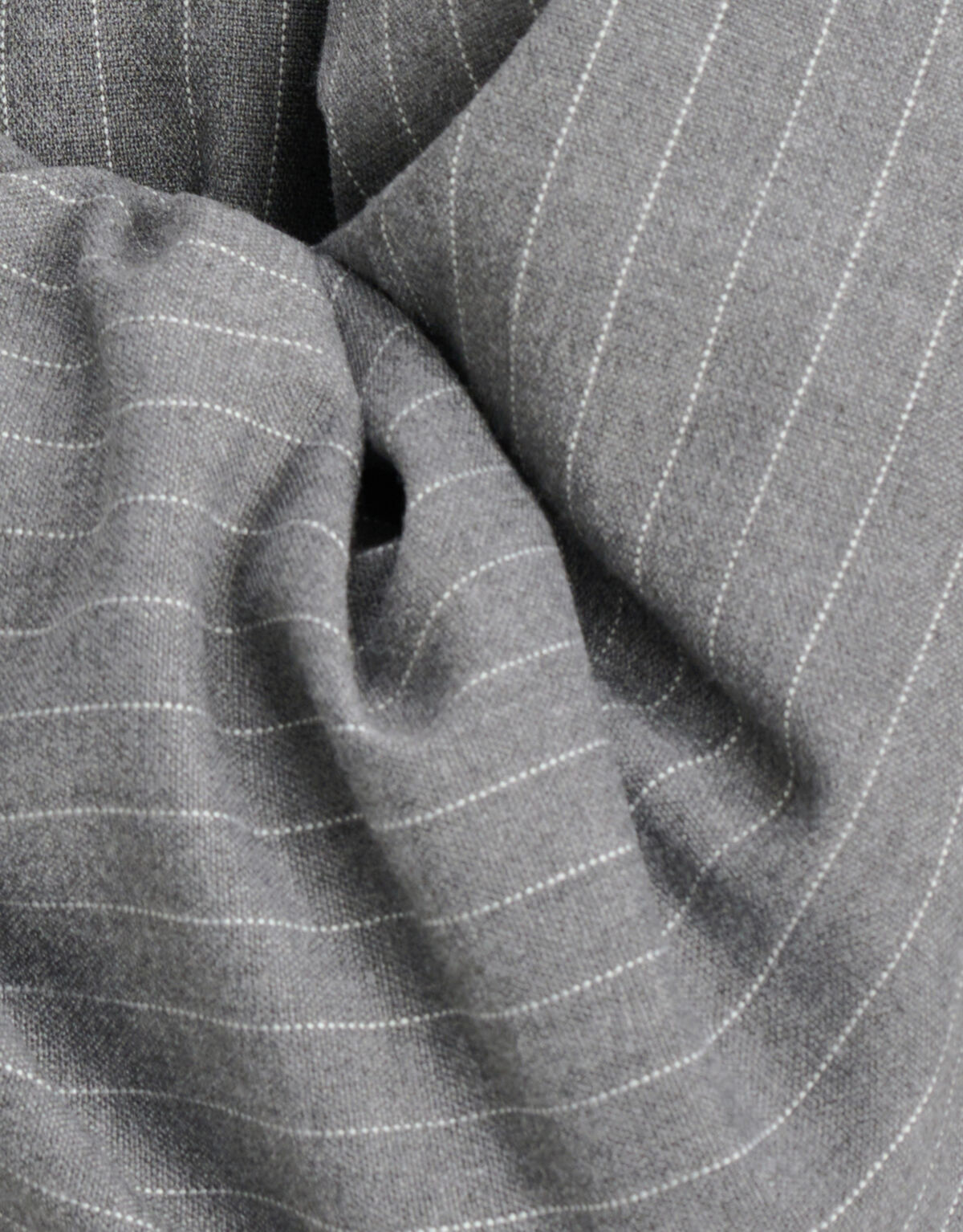 Nadelstreifenblazer Anthrazit SHOEBY WOMEN