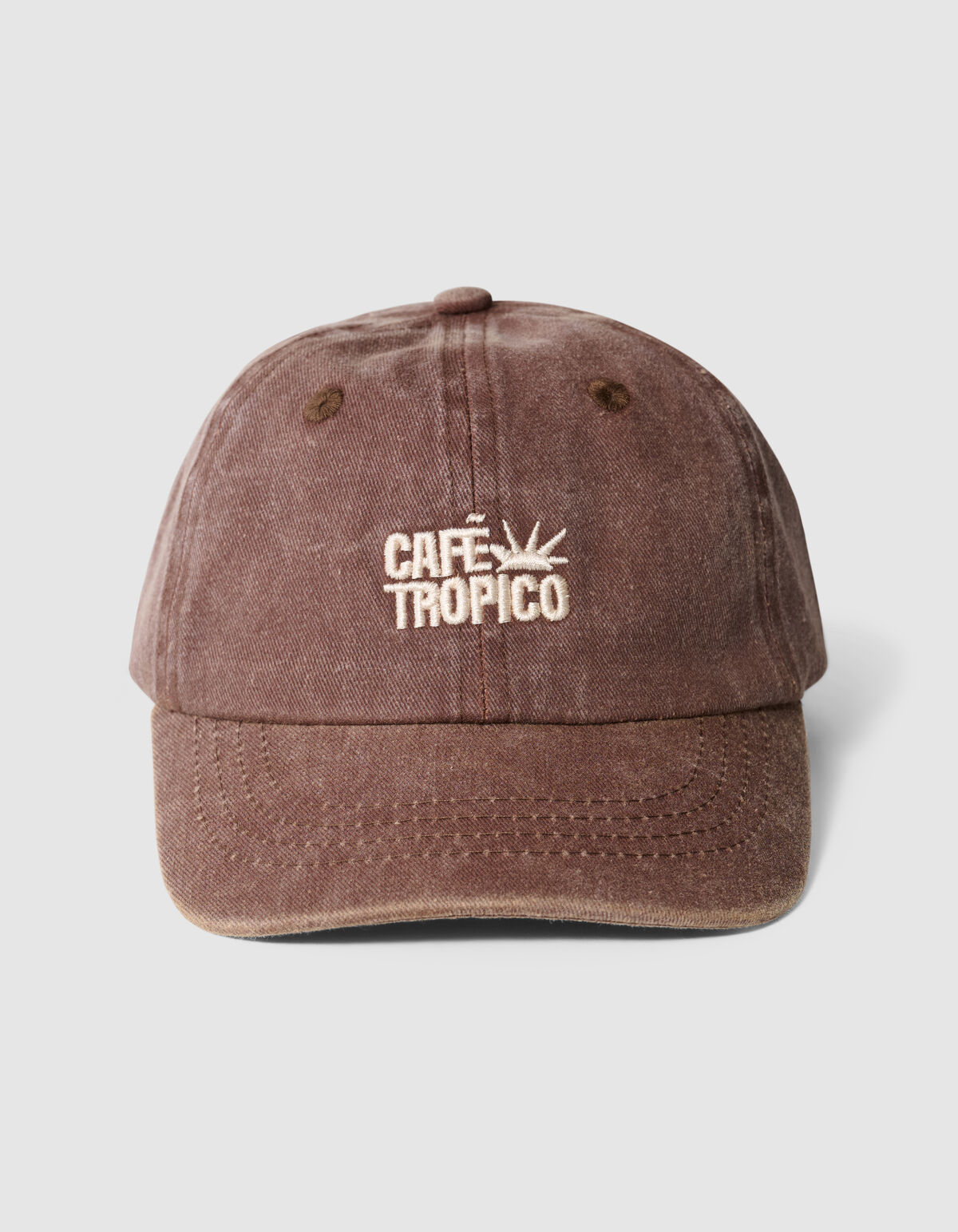 Caf&eacute; Tropico Pet Braun SHOEBY ACCESSOIRES