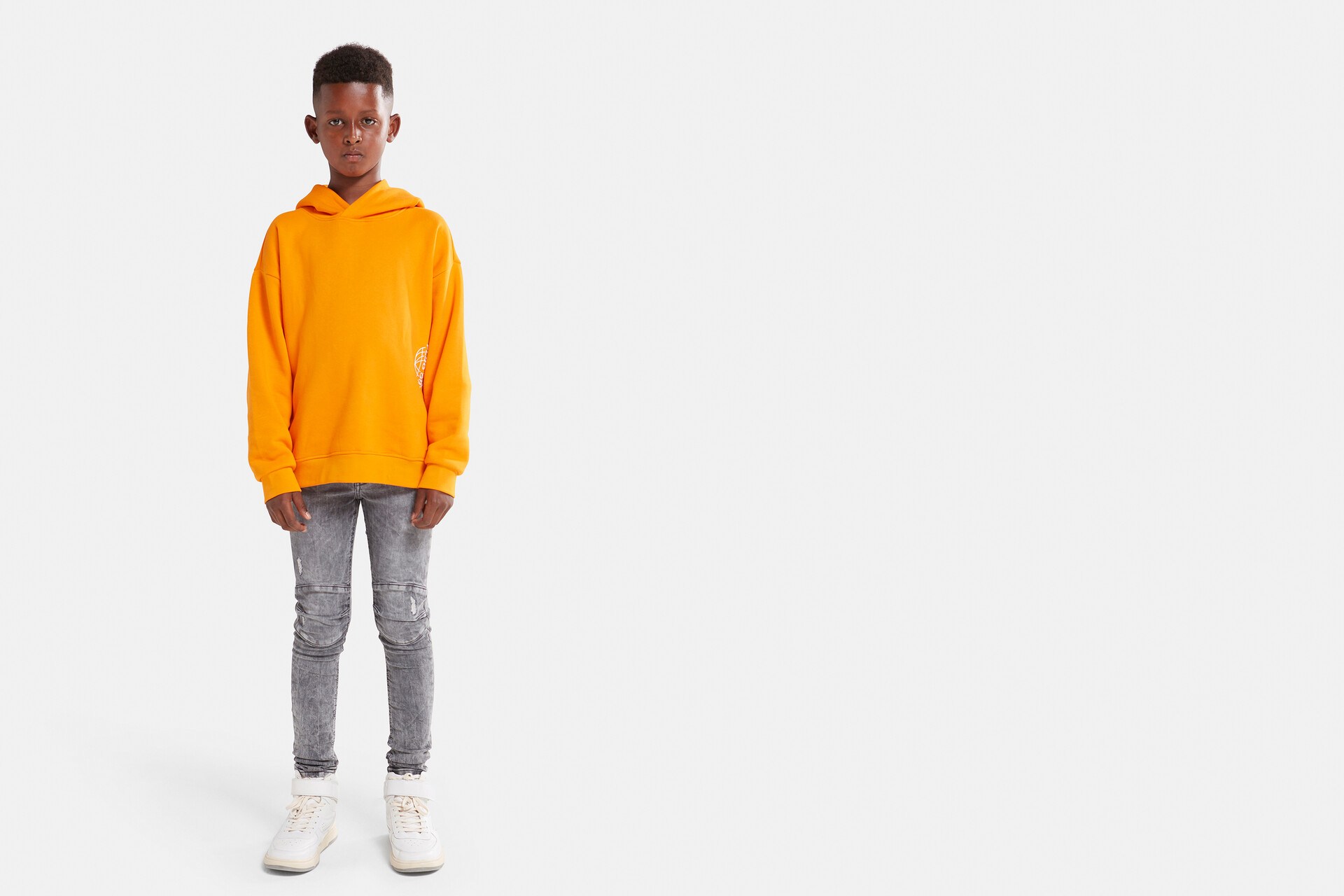 Kapuzenpullover Mitsu SHOEBY BOYS