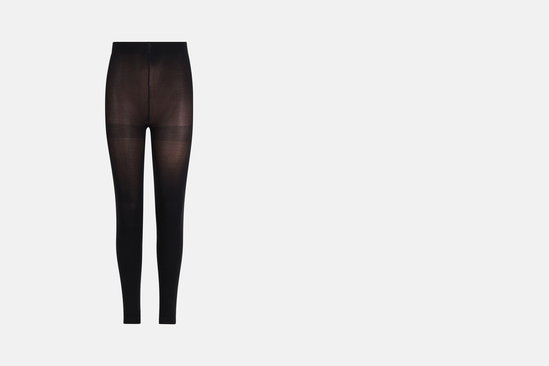 Strumpfhose Legging 60 Denier SHOEBY ACCESSOIRES