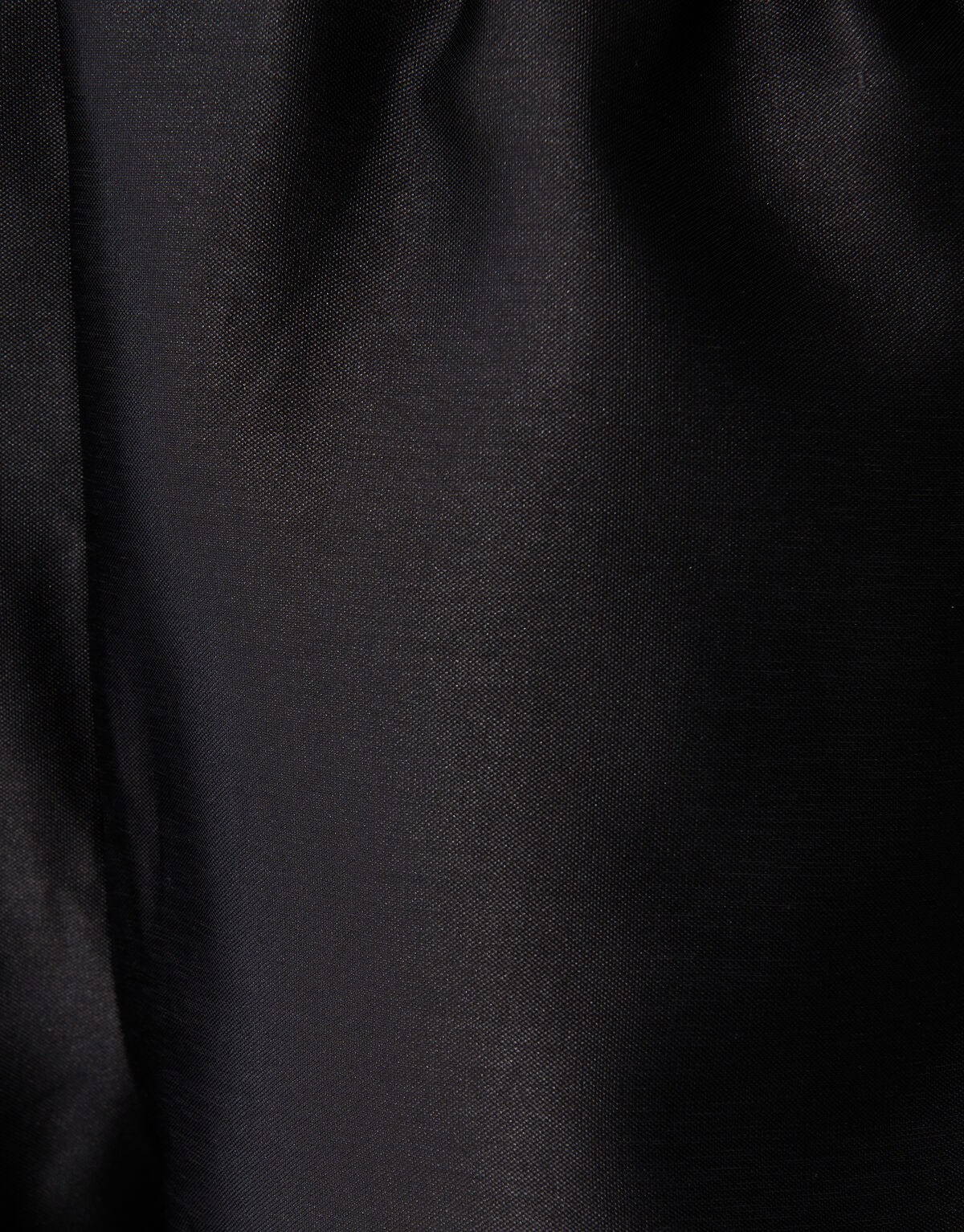 Satijnen Short Zwart SHOEBY WOMEN