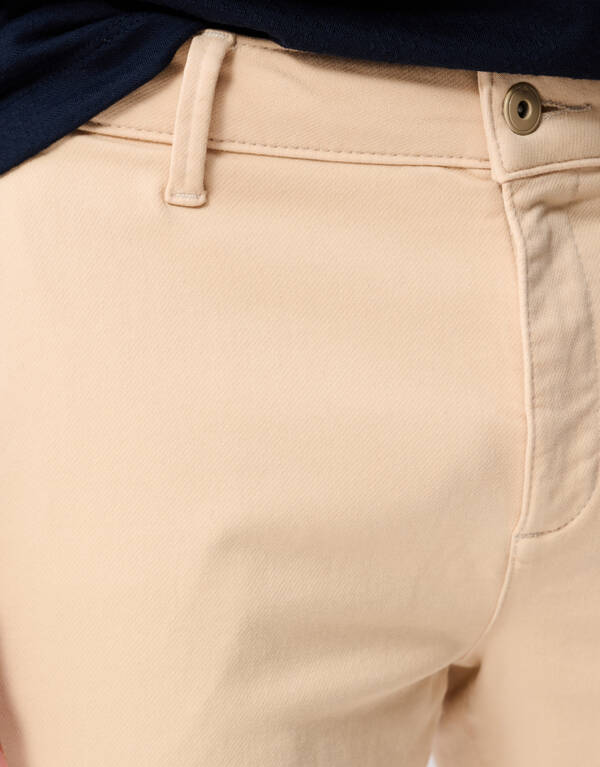Chino Short Zand SHOEBY MEN