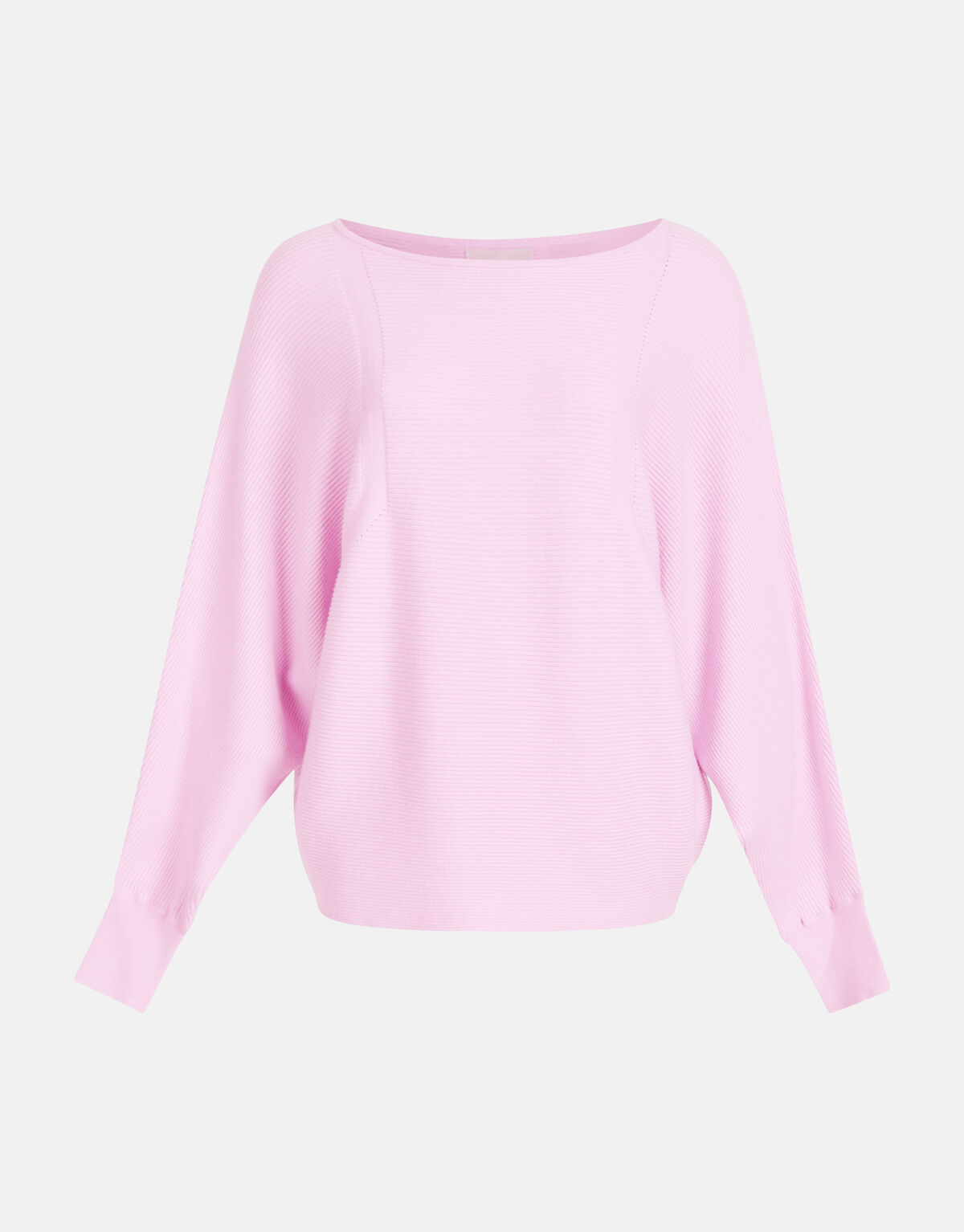 Oversized Trui Lichtroze SHOEBY WOMEN