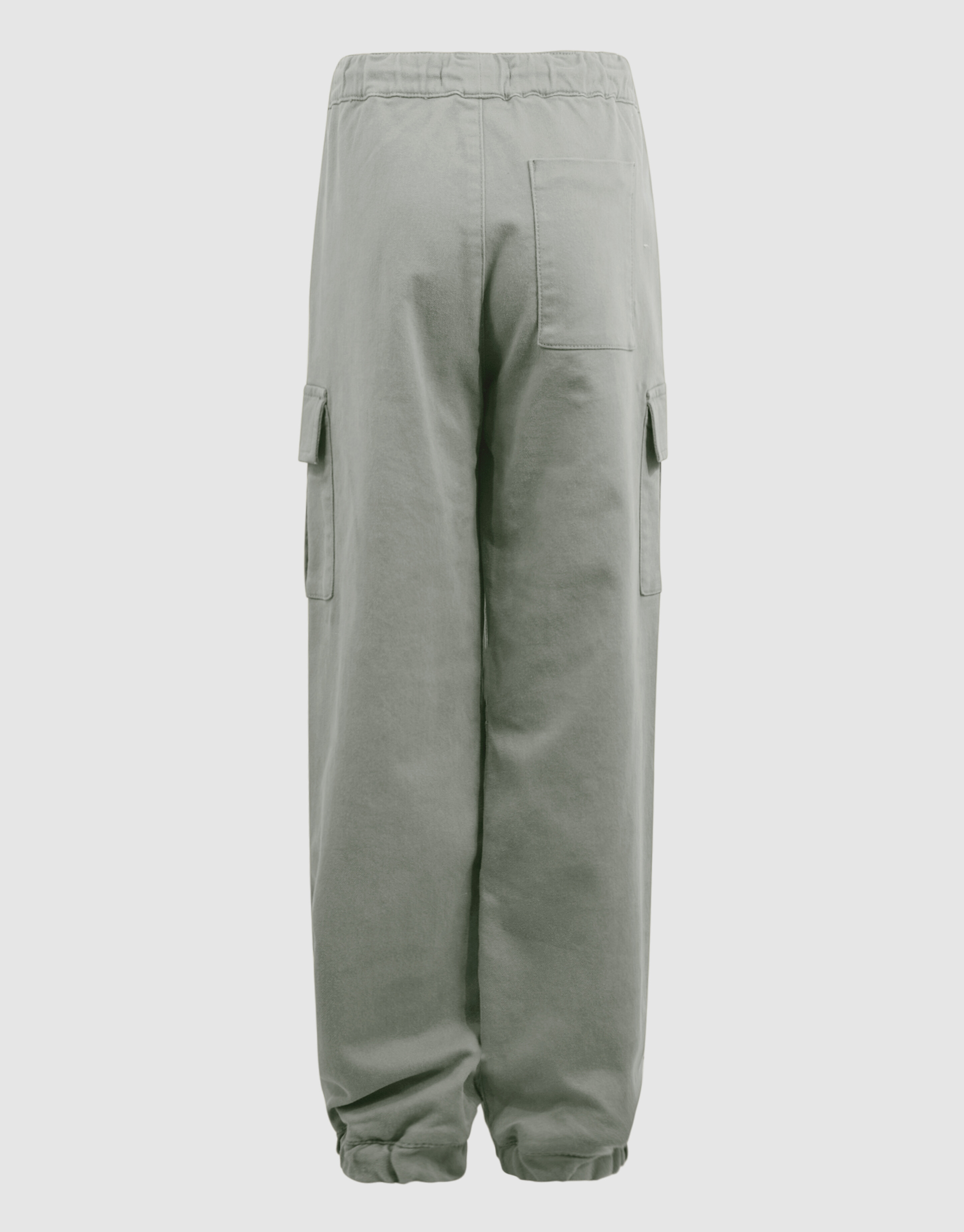 Lässige Jogging Cargo-Hose Khaki SHOEBY BOYS