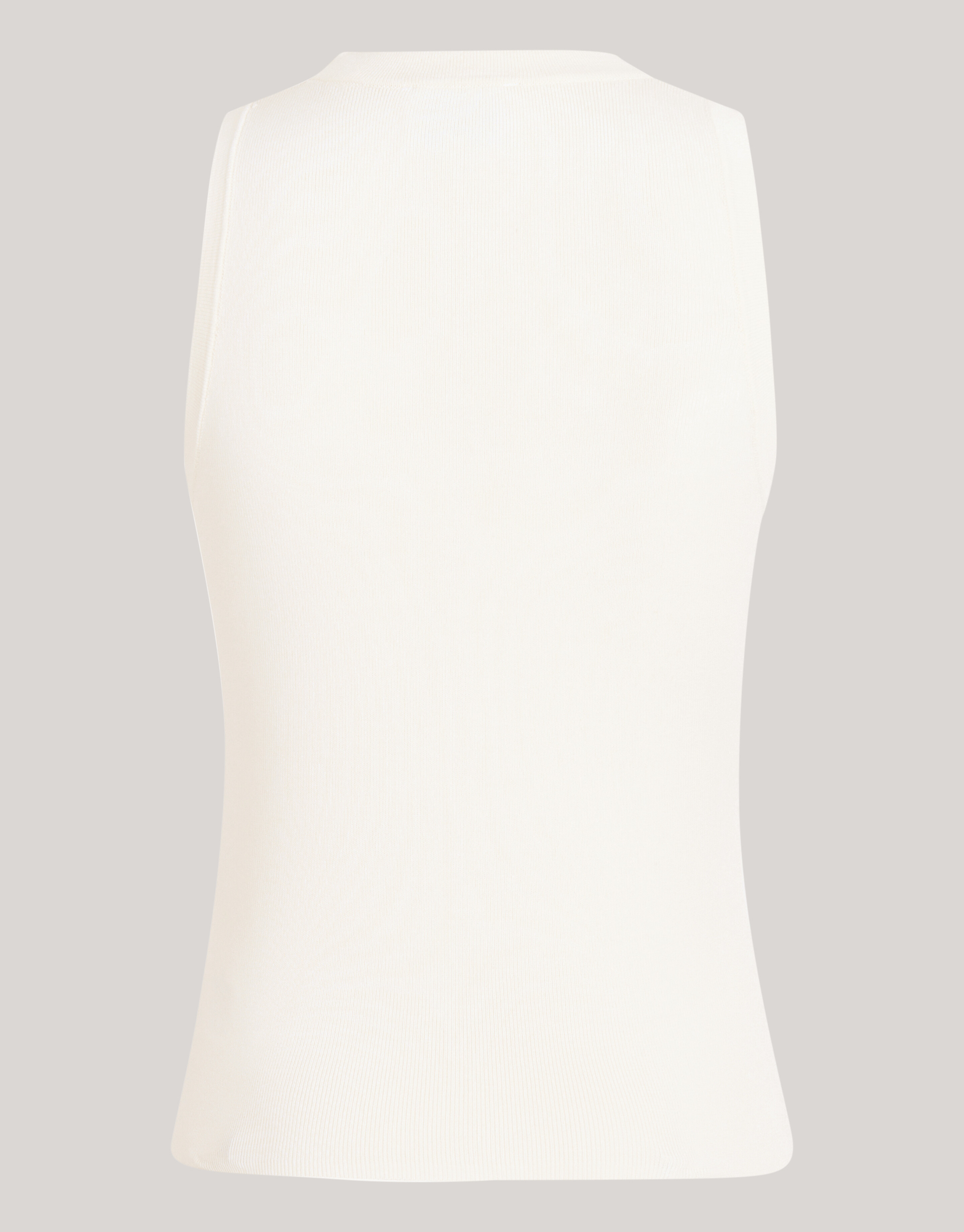 Trägertop Off White SHOEBY WOMEN