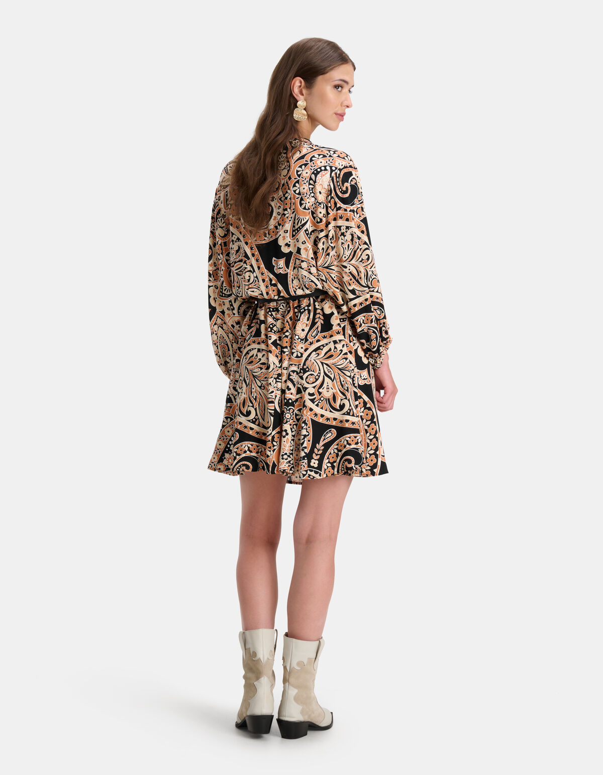 Kleid Jadey SHOEBY WOMEN