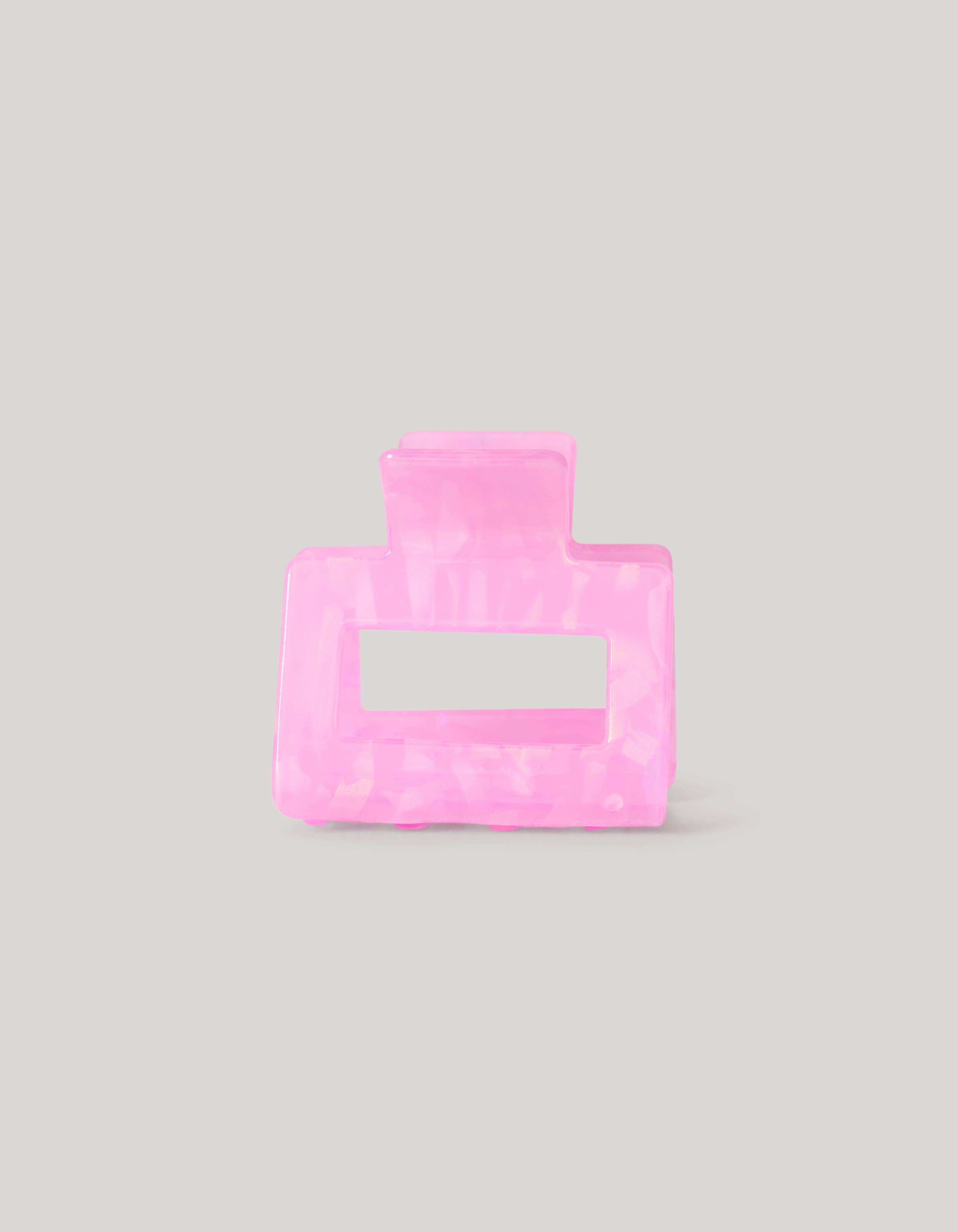 Haarspange Rosa SHOEBY ACCESSOIRES