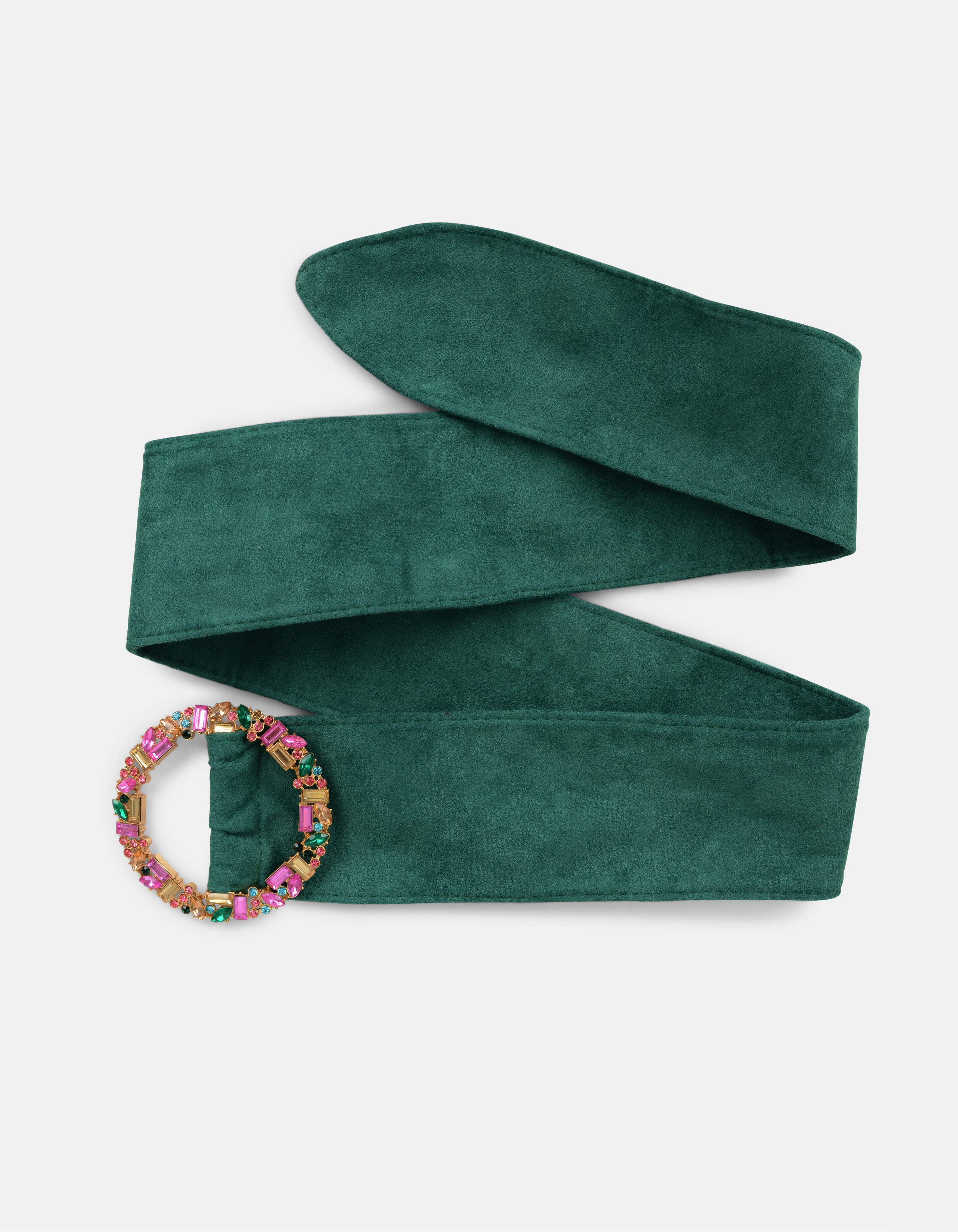 Grüngürtel ACCESSOIRES SHOEBY