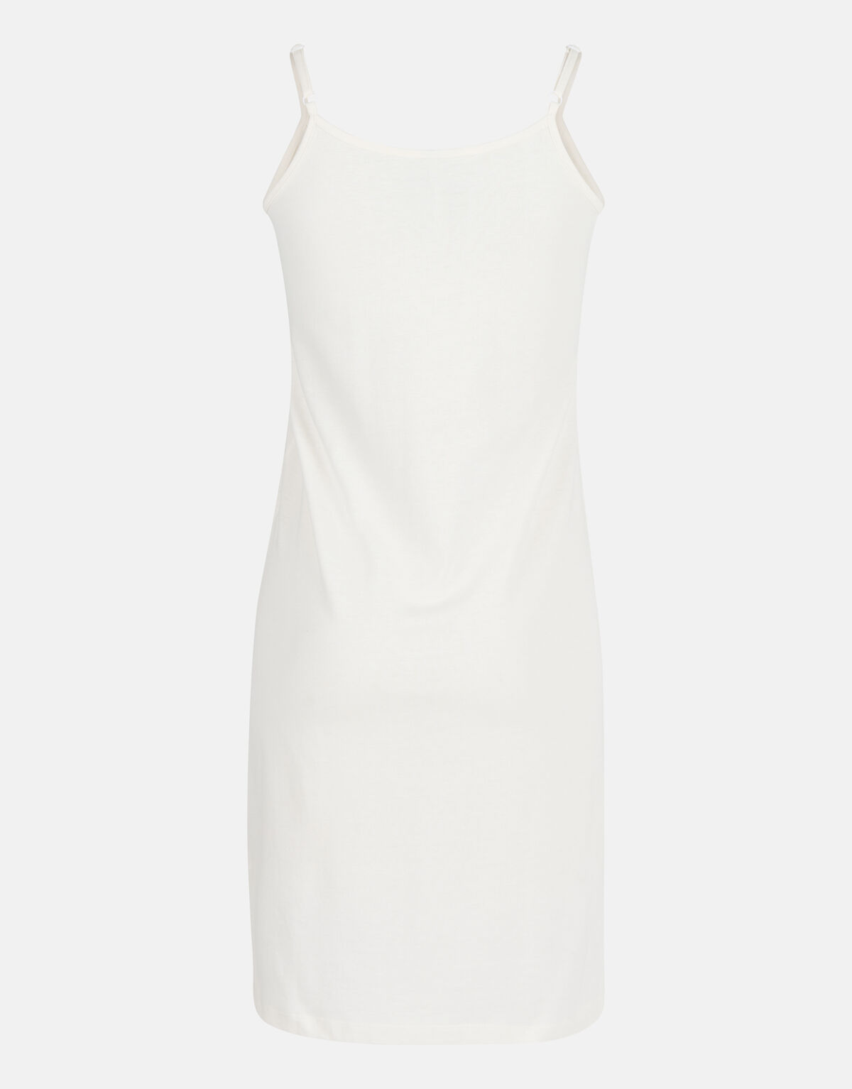 Spaghetti Unterkleid Eksept