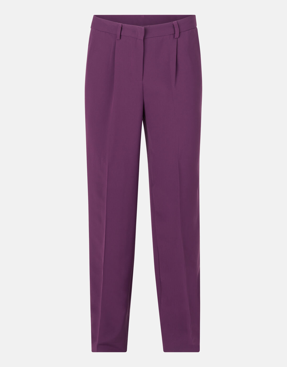 Loose Fit Hose Violett SHOEBY WOMEN