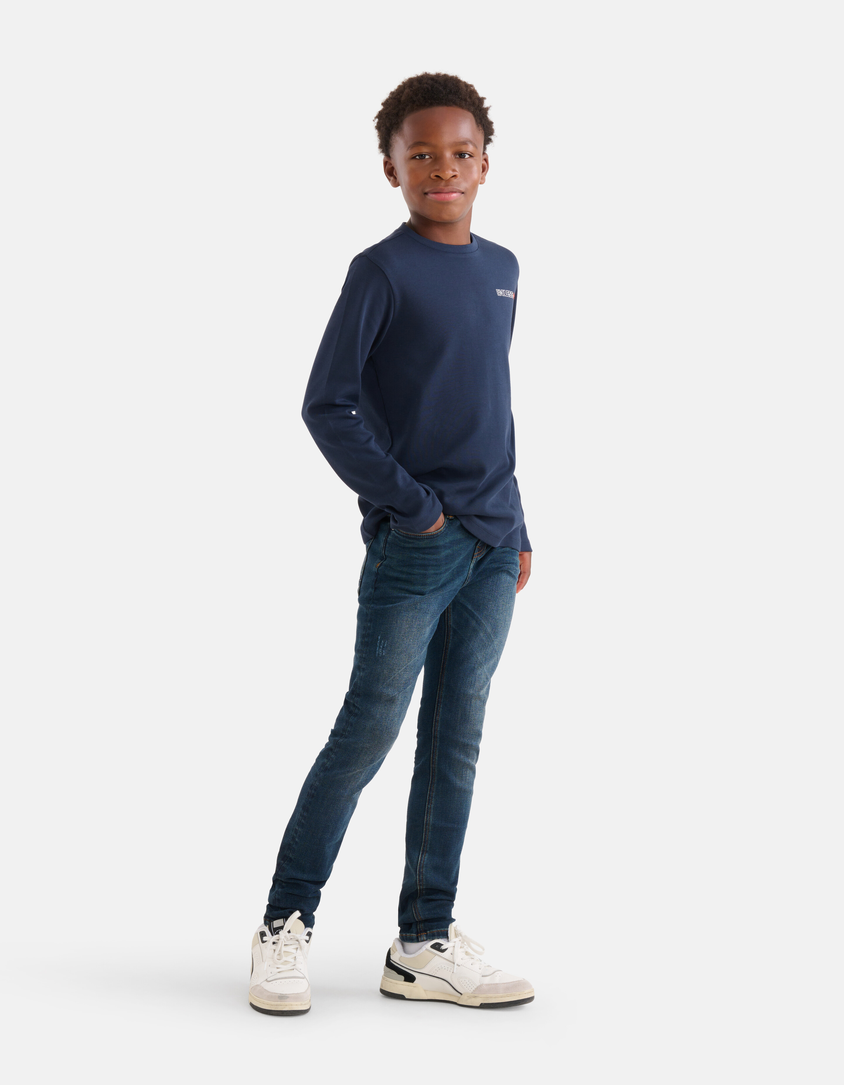 Skinny Jeans Harrison SHOEBY BOYS