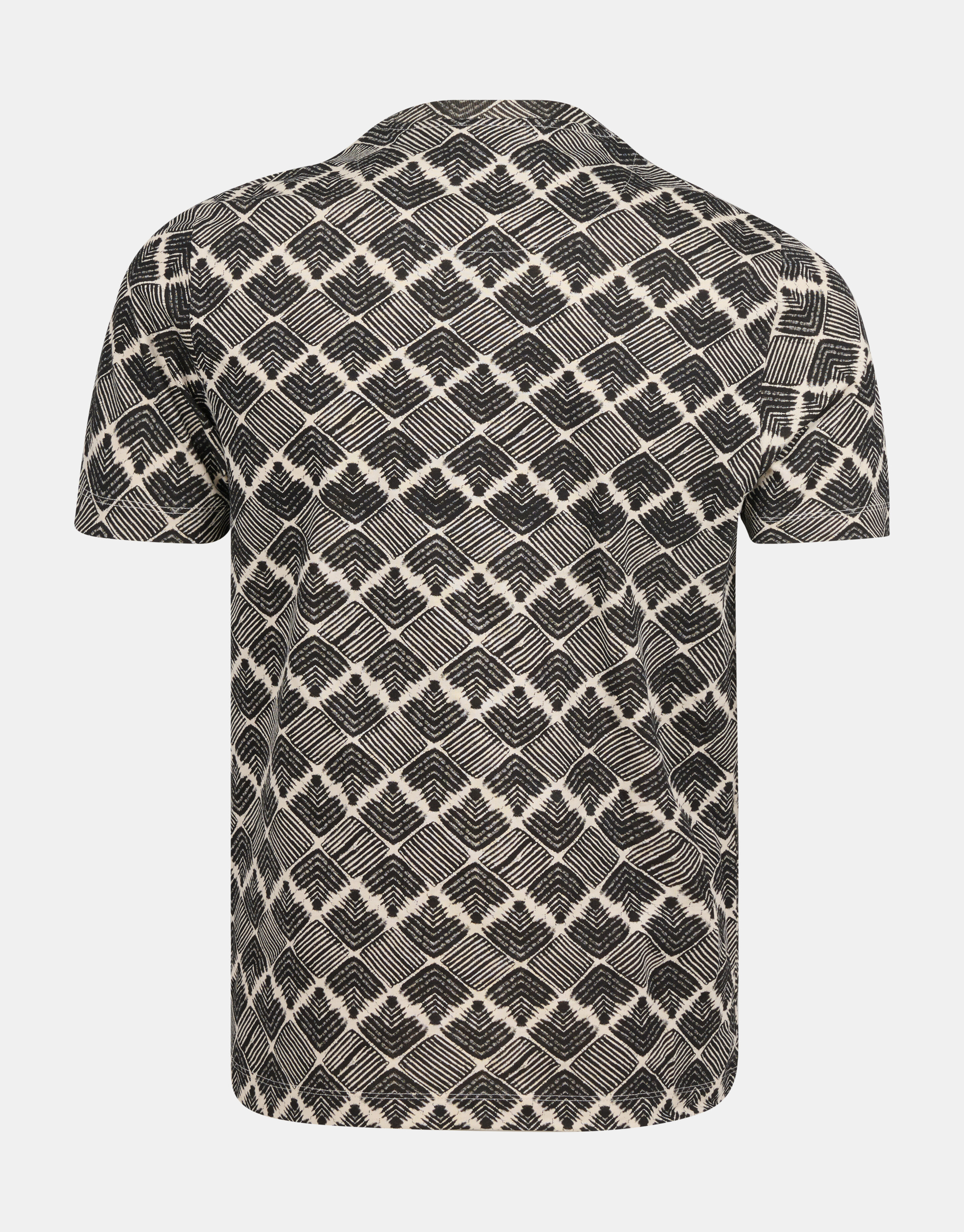 Ethnisches T-Shirt REFILL