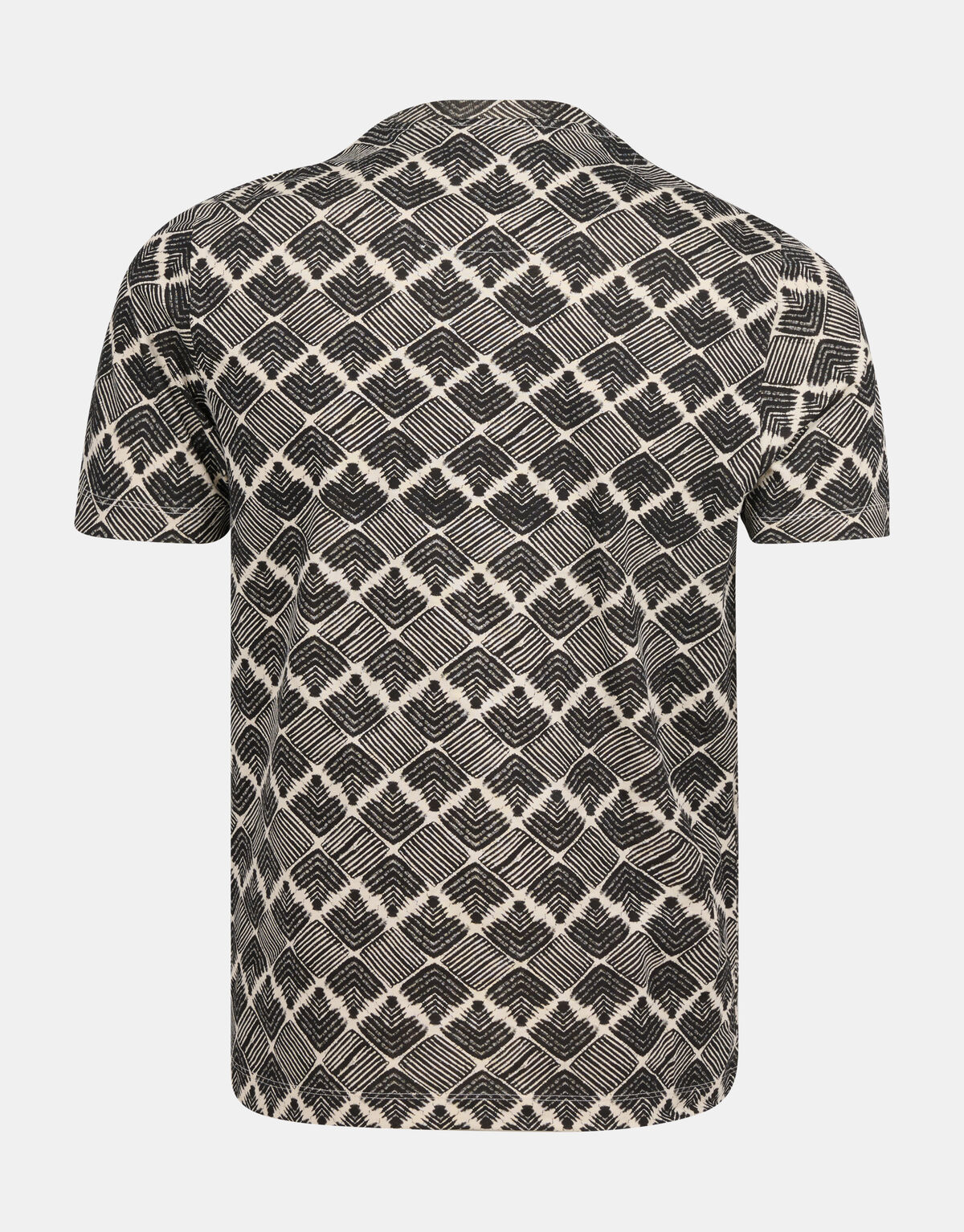 Ethnisches T-Shirt REFILL