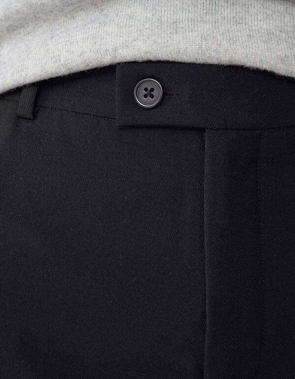 Schwarze Hose von Lonneke SHOEBY WOMEN