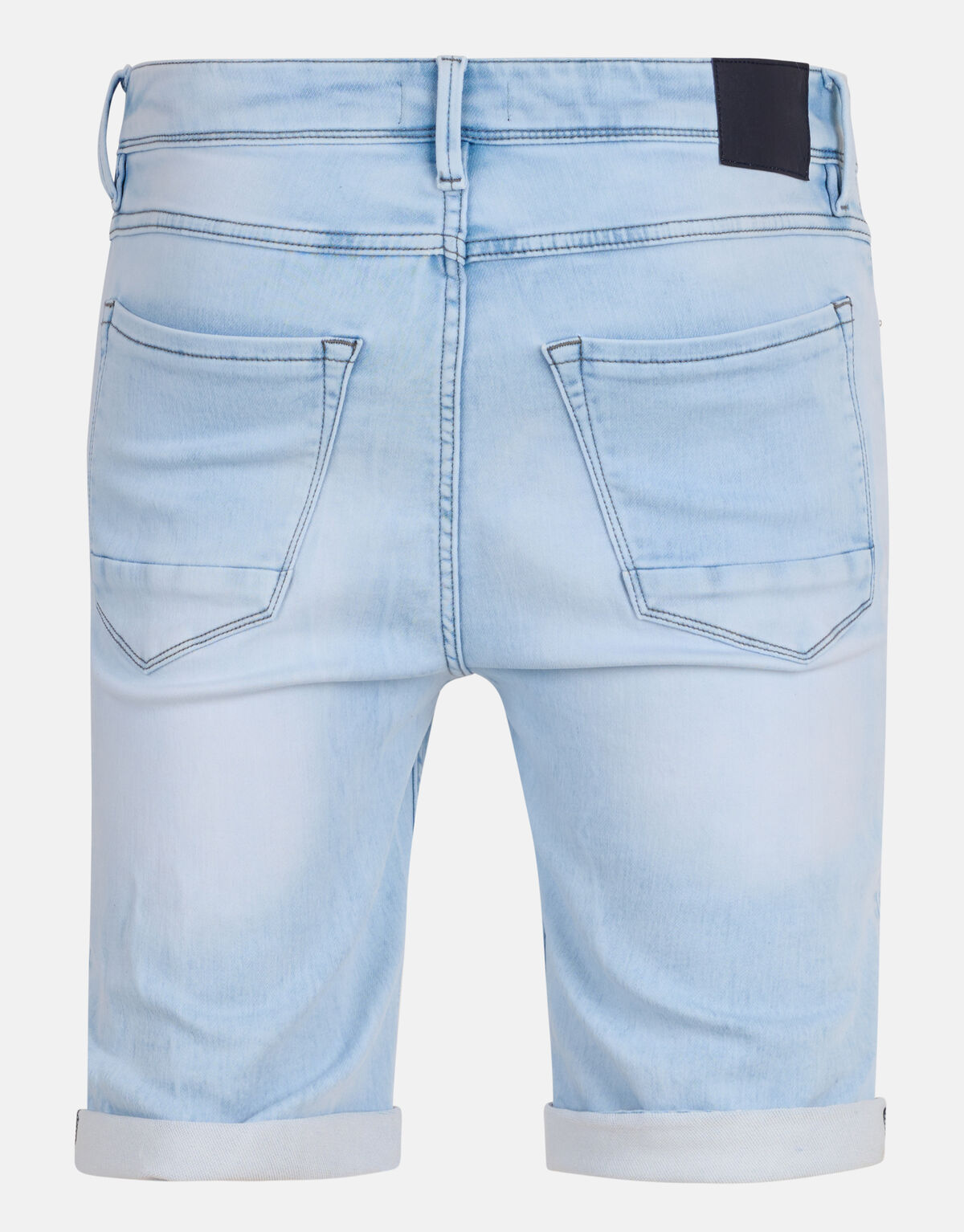 Lewis Shorts Bleached Refill
