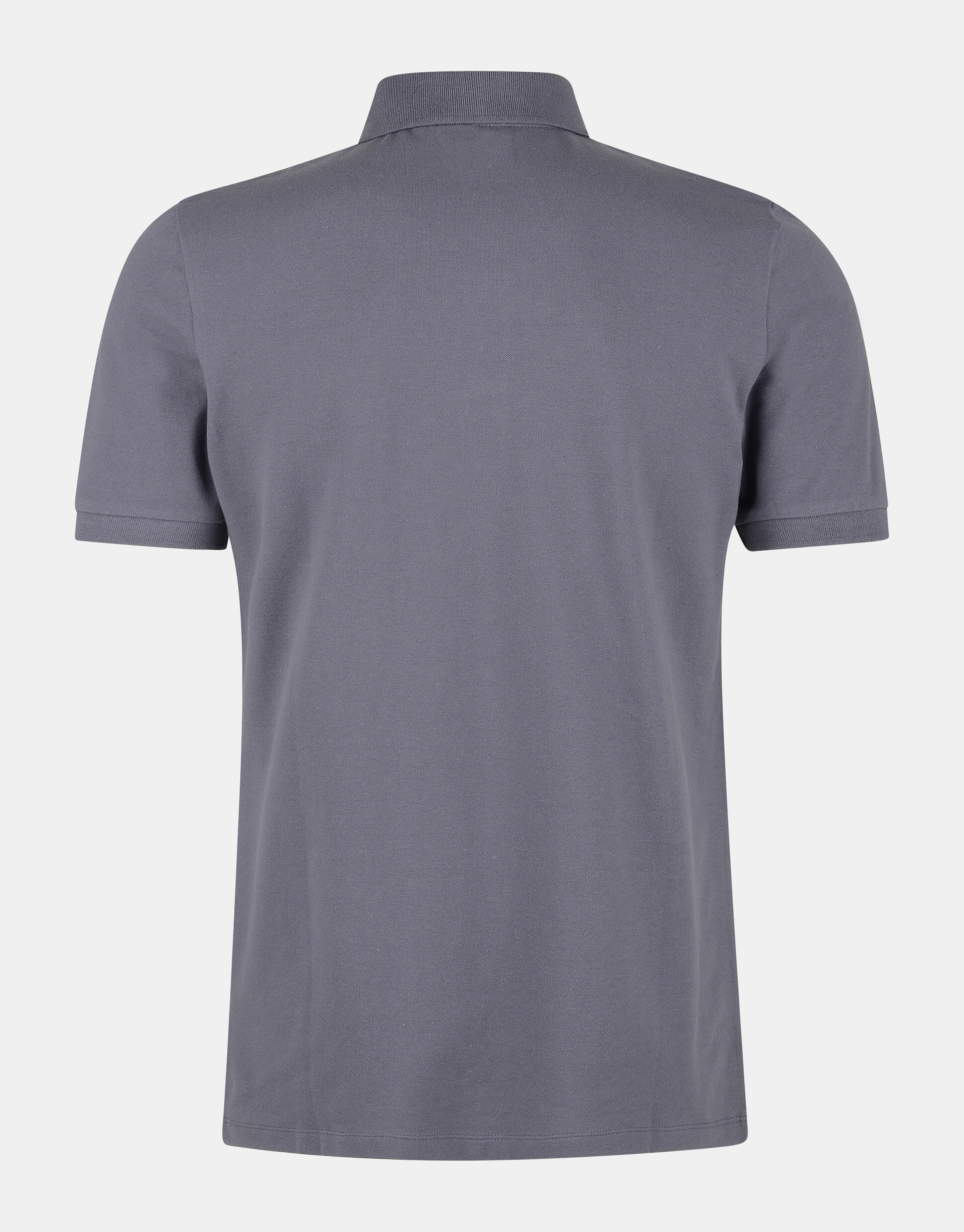 Piqué-Poloshirt REFILL