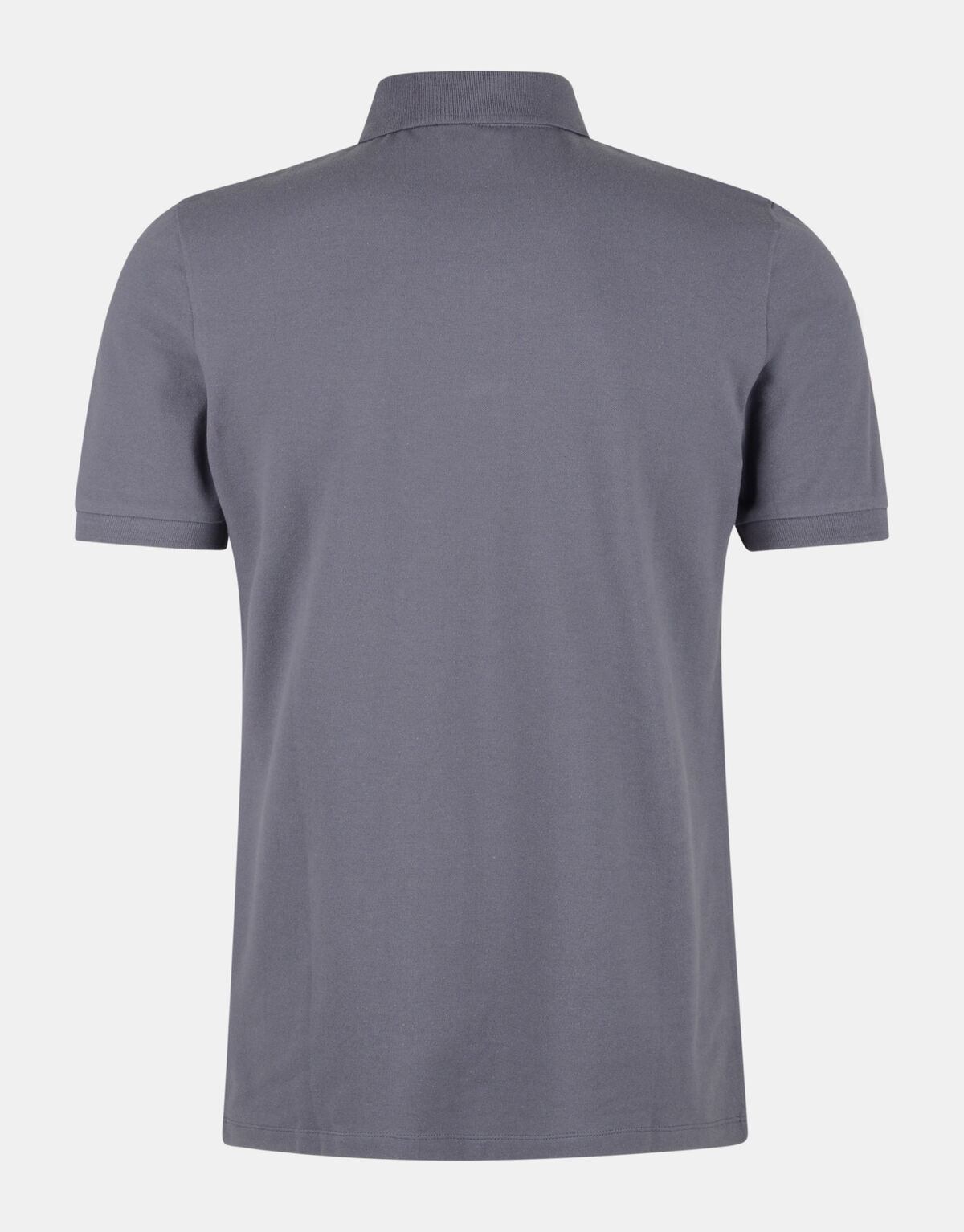 Piqué-Poloshirt REFILL