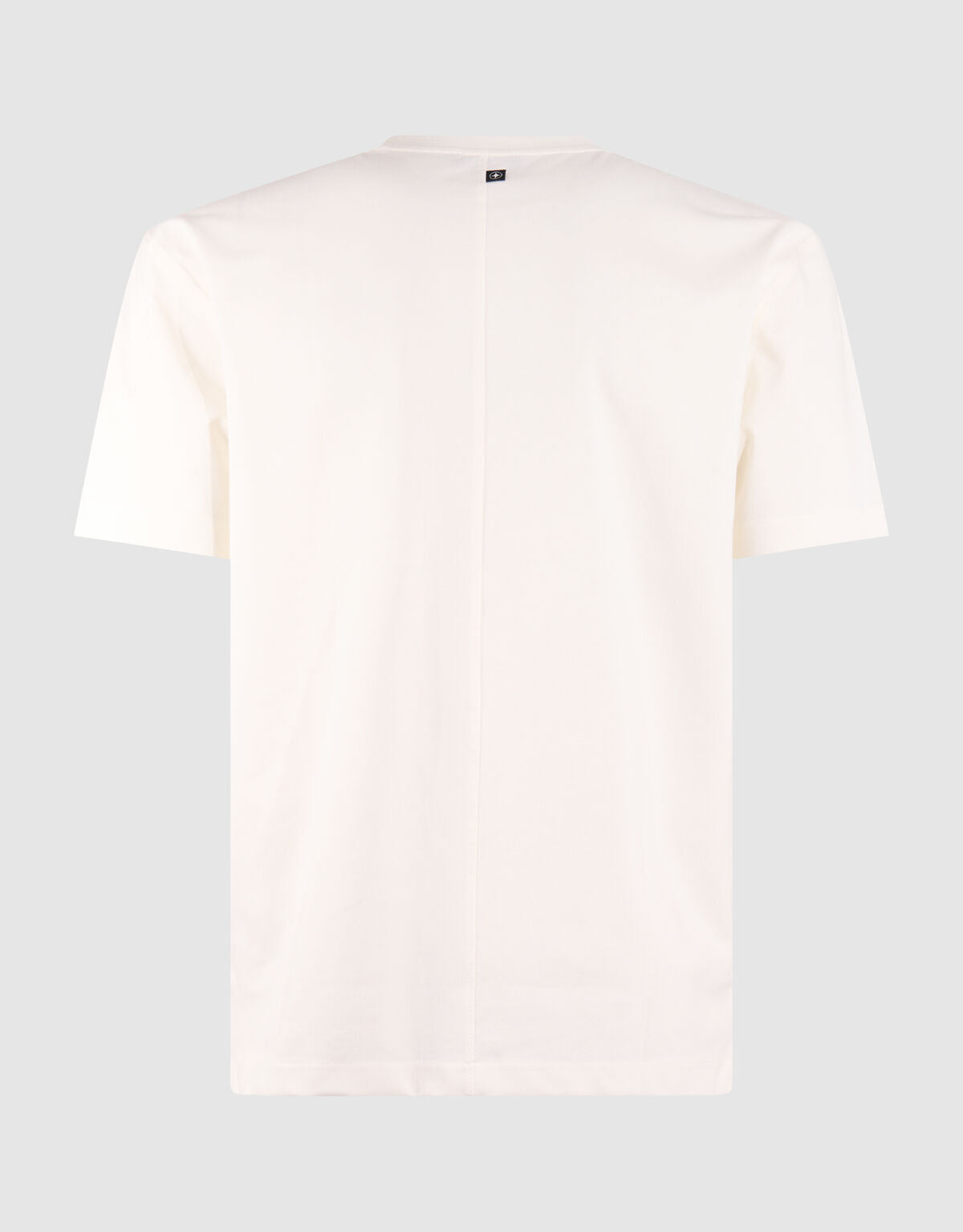 Pocket T-Shirt Off-White SHOEBY MEN