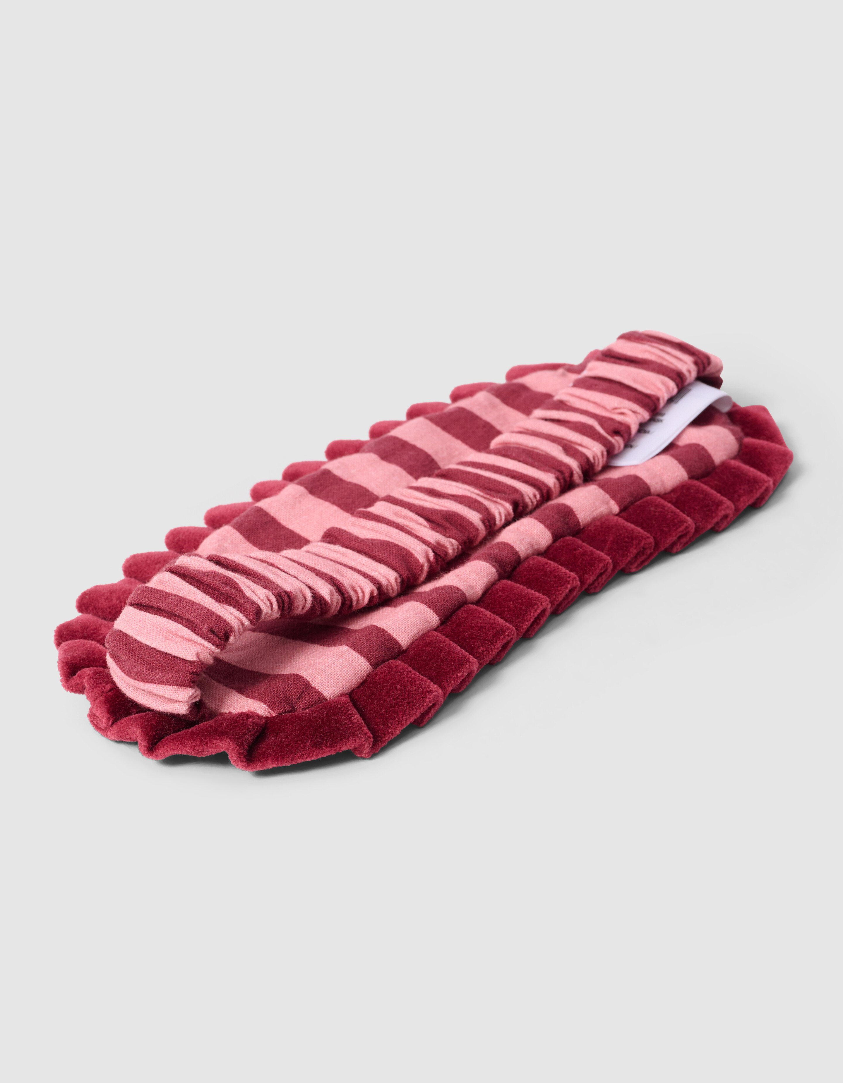 Schlafmaske Hellrosa SHOEBY ACCESSOIRES